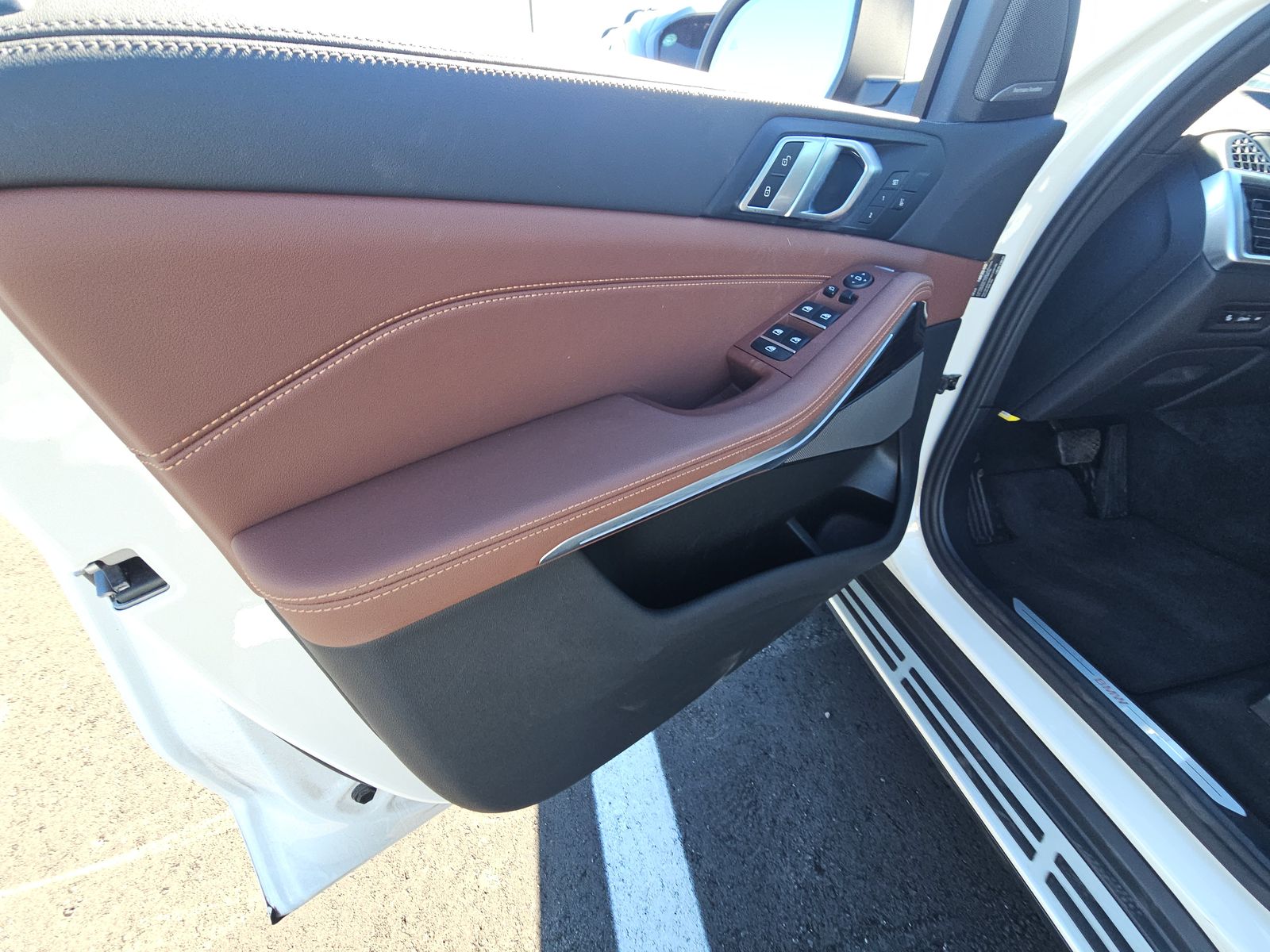 2026 BMW X5 sDrive40i RWD