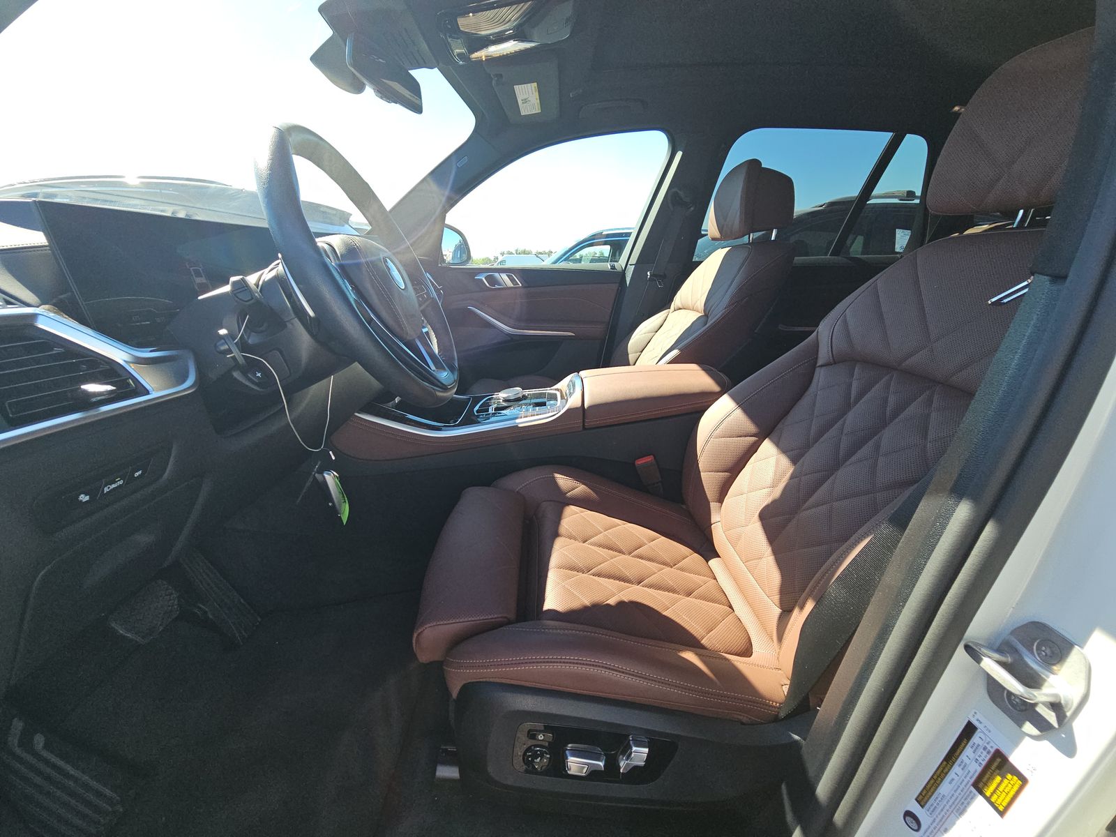 2026 BMW X5 sDrive40i RWD