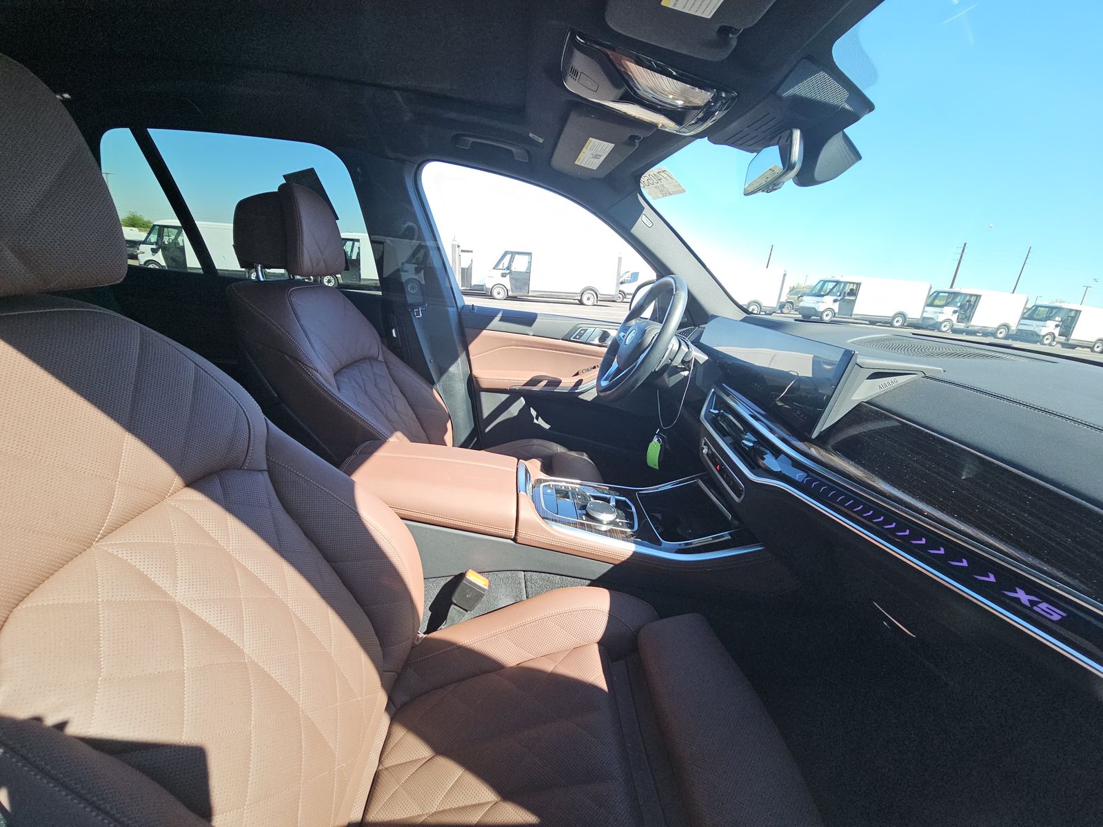 2026 BMW X5 sDrive40i RWD