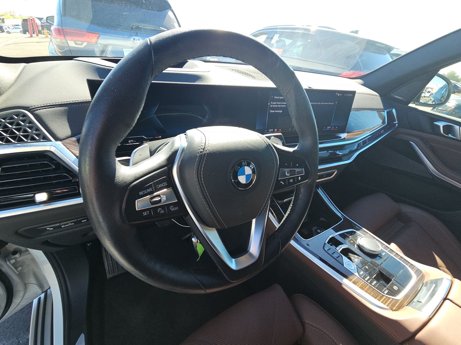 2026 BMW X5 sDrive40i RWD