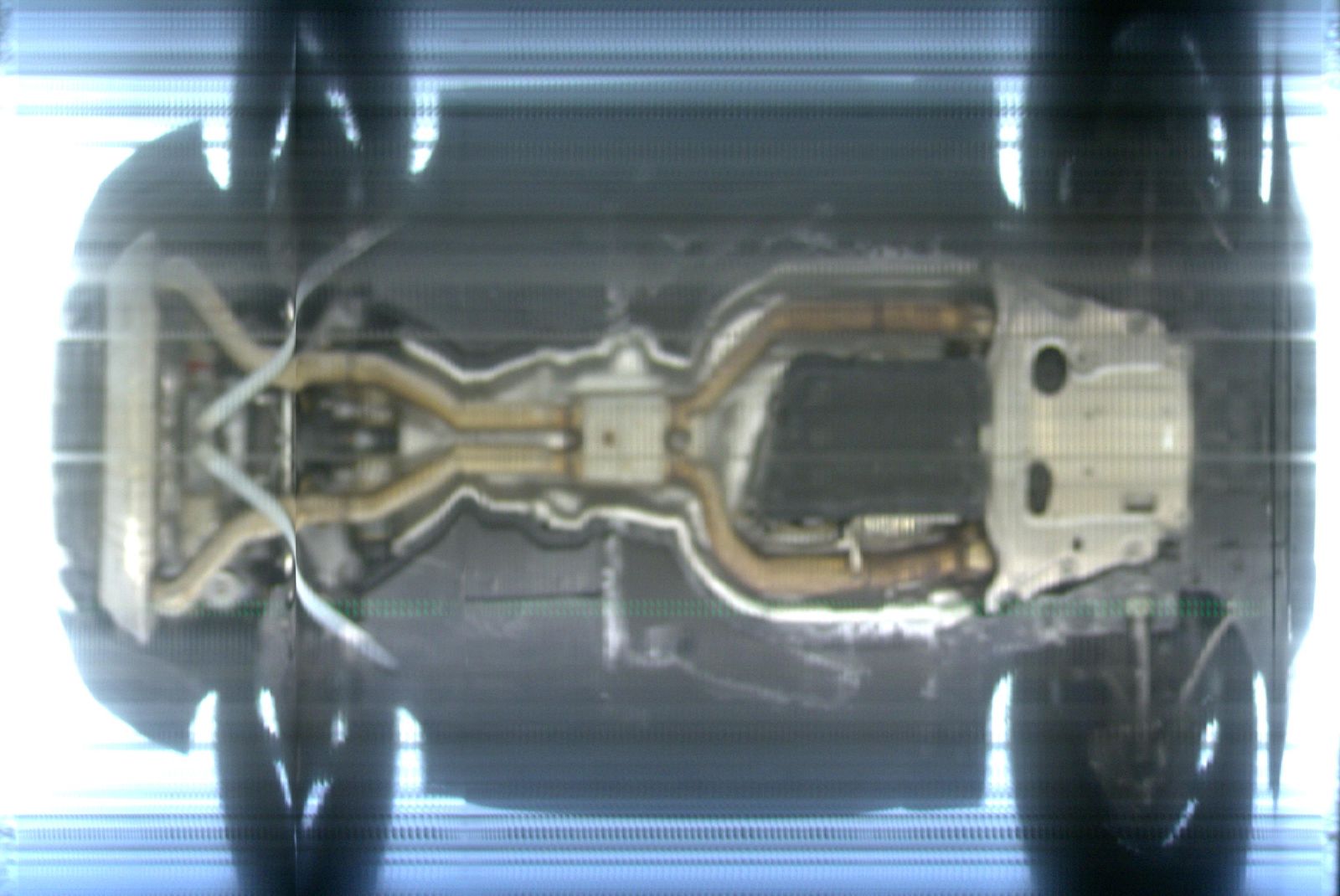 2026 BMW X6 M60i xDrive AWD