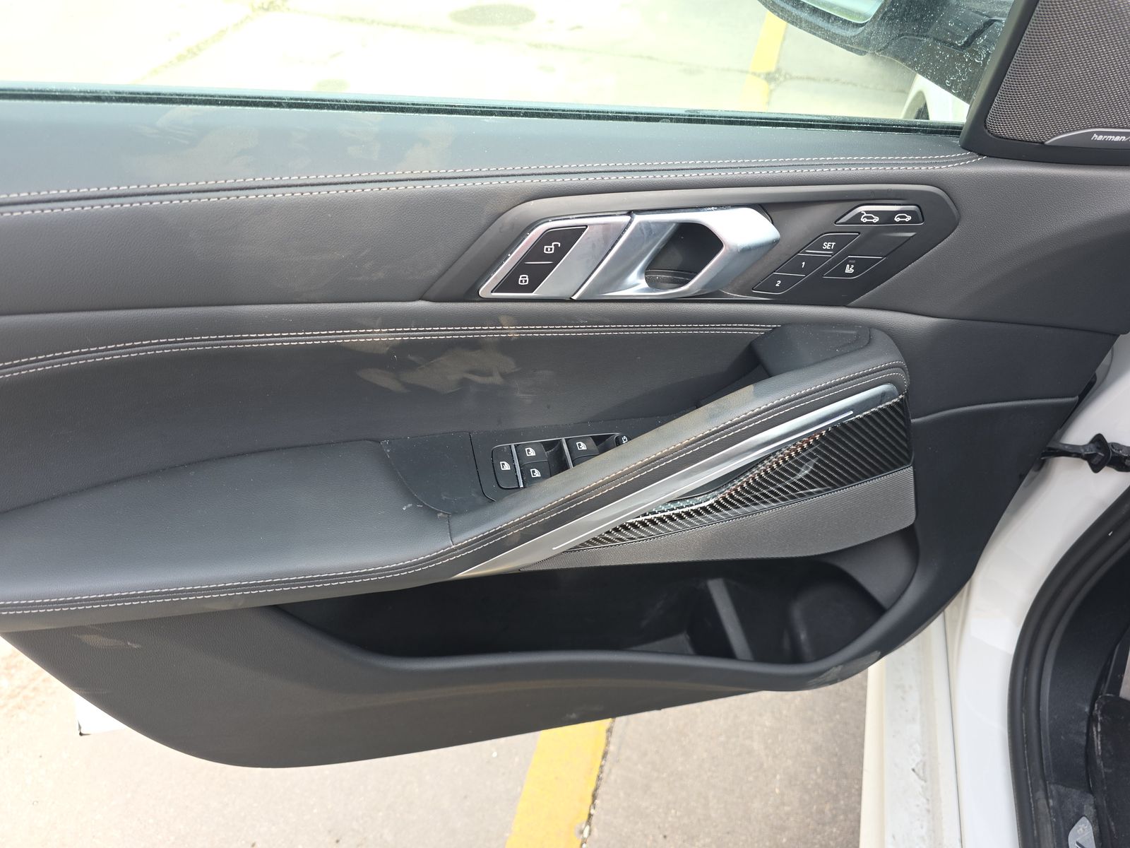 2026 BMW X6 M60i xDrive AWD