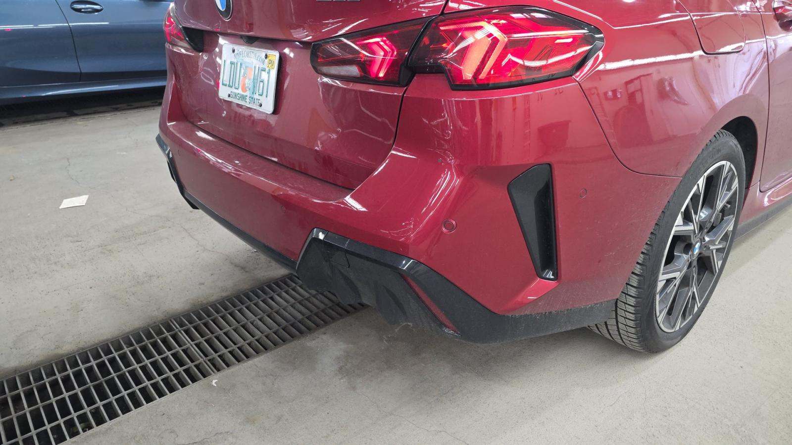 2026 BMW 2 Series 228 xDrive AWD