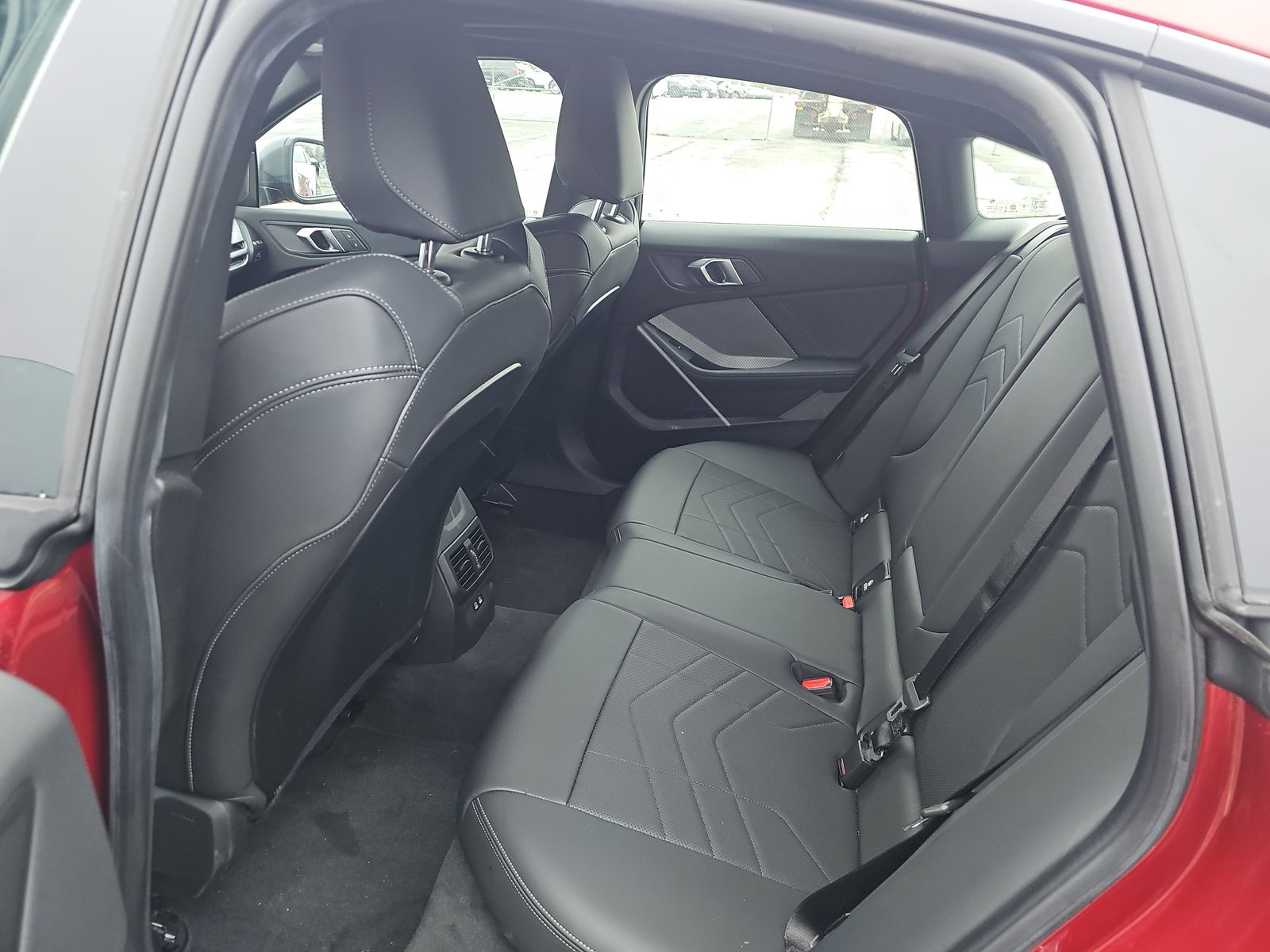 2026 BMW 2 Series 228 xDrive AWD