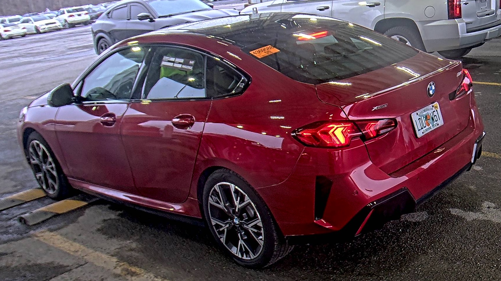 2026 BMW 2 Series 228 xDrive AWD