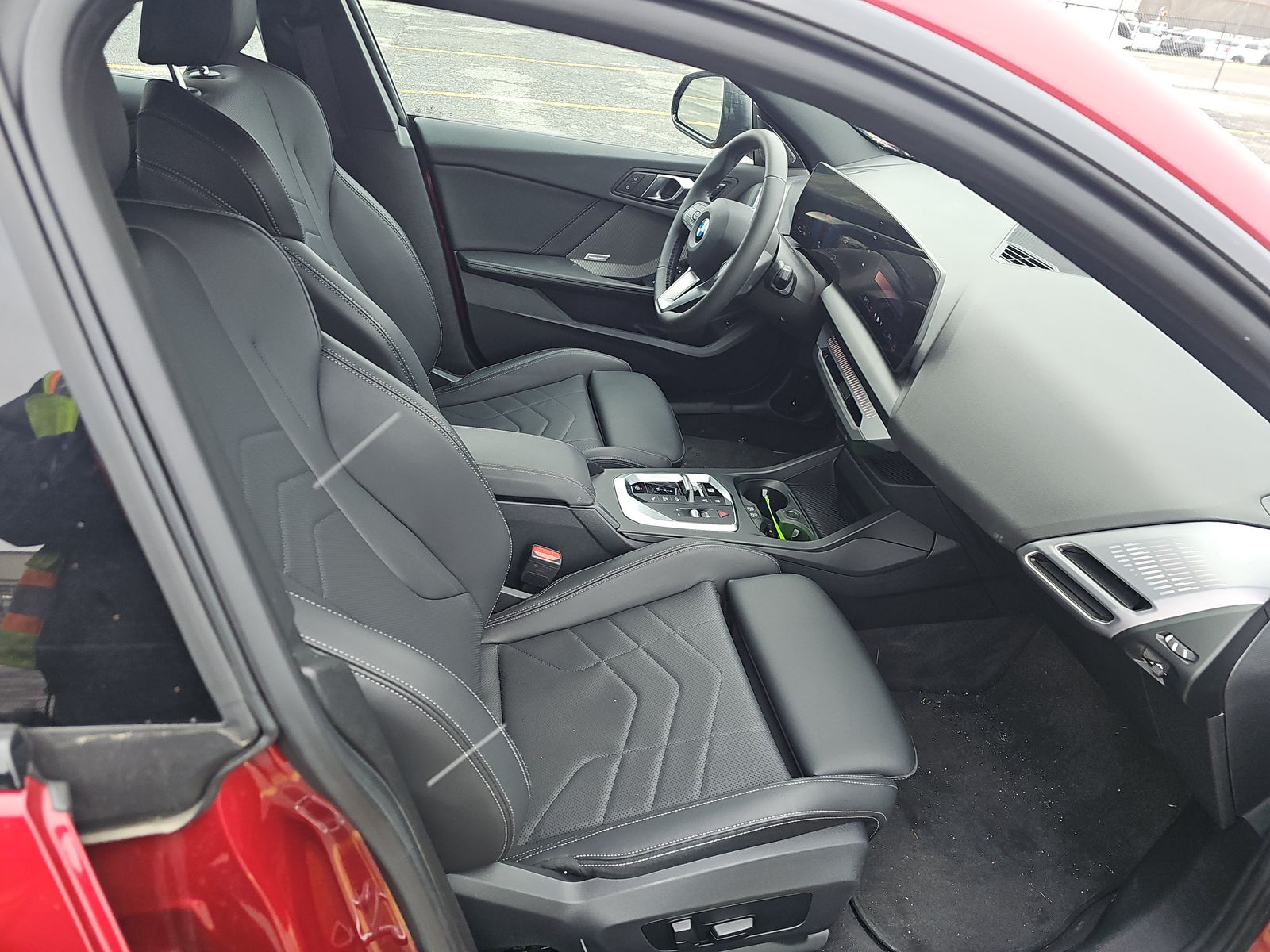 2026 BMW 2 Series 228 xDrive AWD