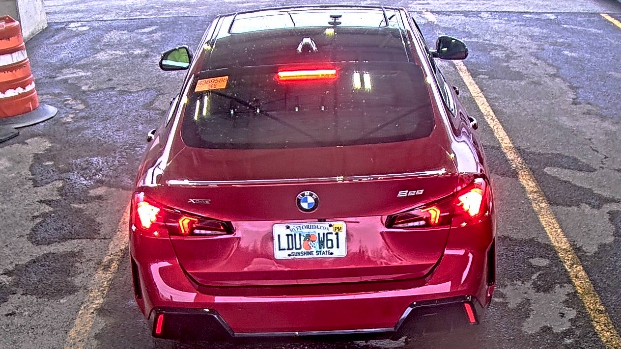 2026 BMW 2 Series 228 xDrive AWD