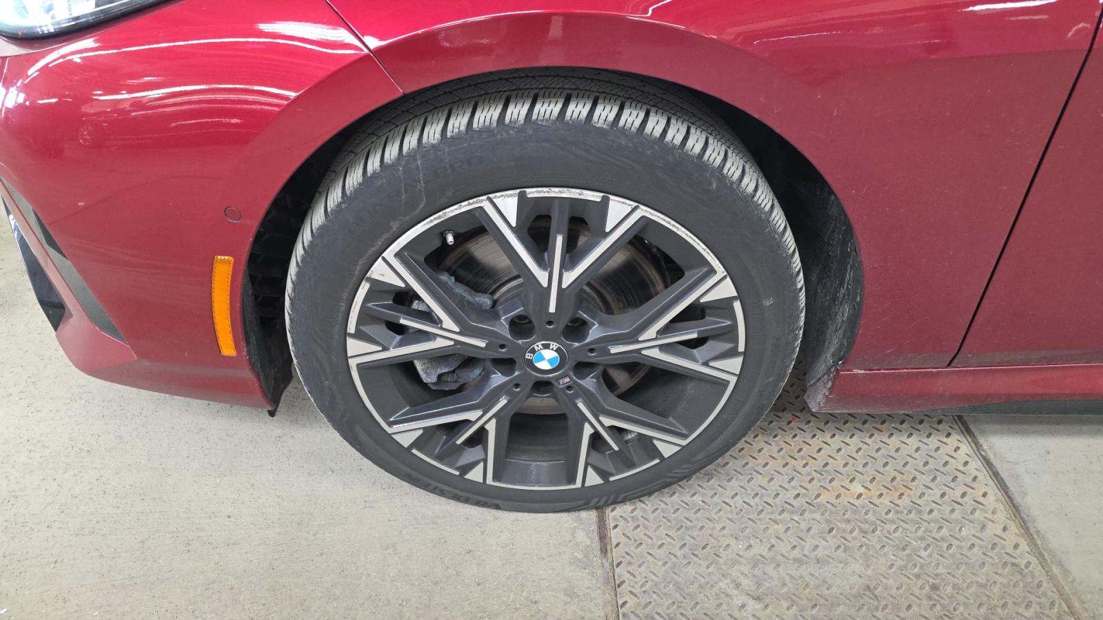 2026 BMW 2 Series 228 xDrive AWD