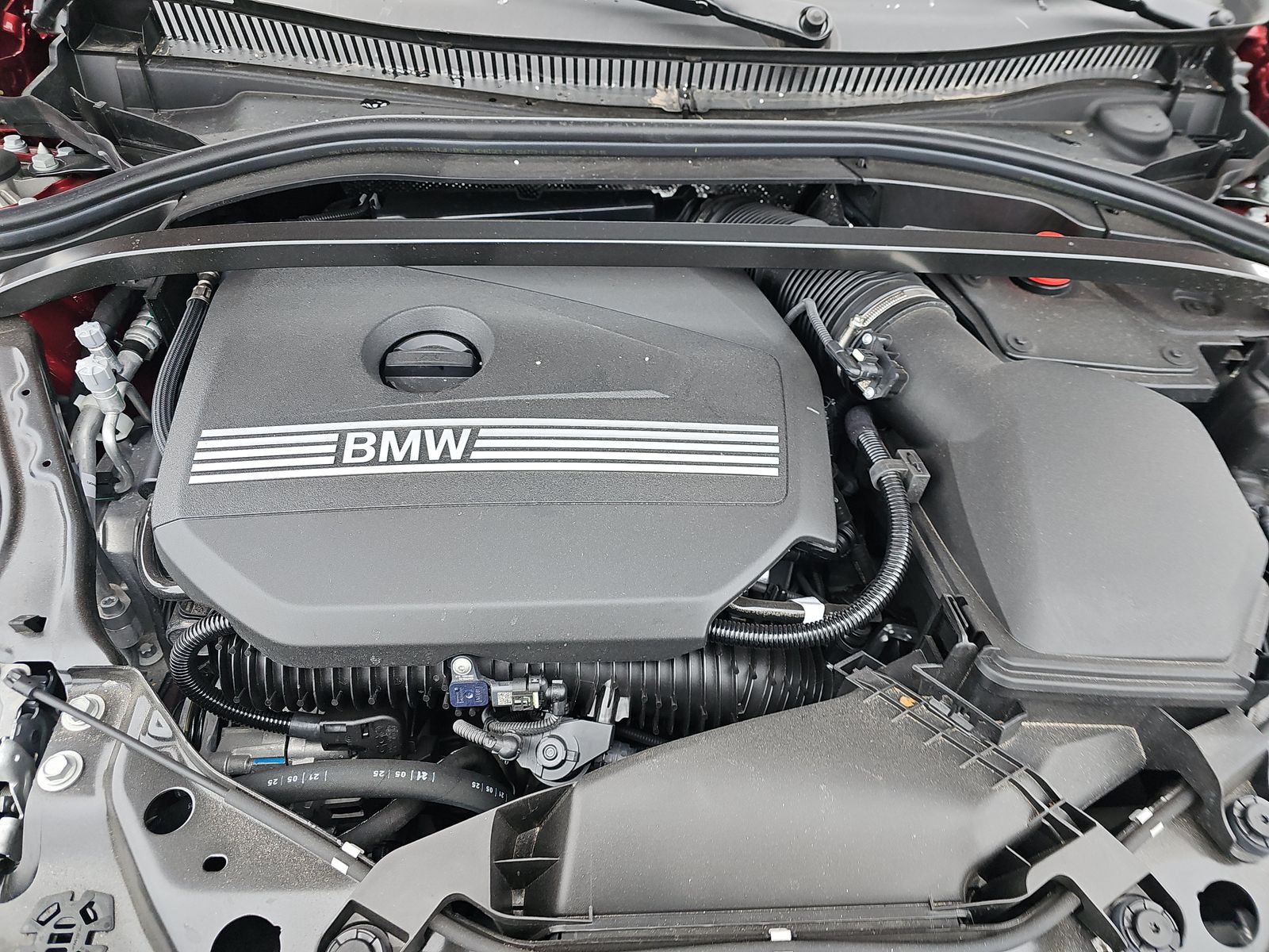 2026 BMW 2 Series 228 xDrive AWD