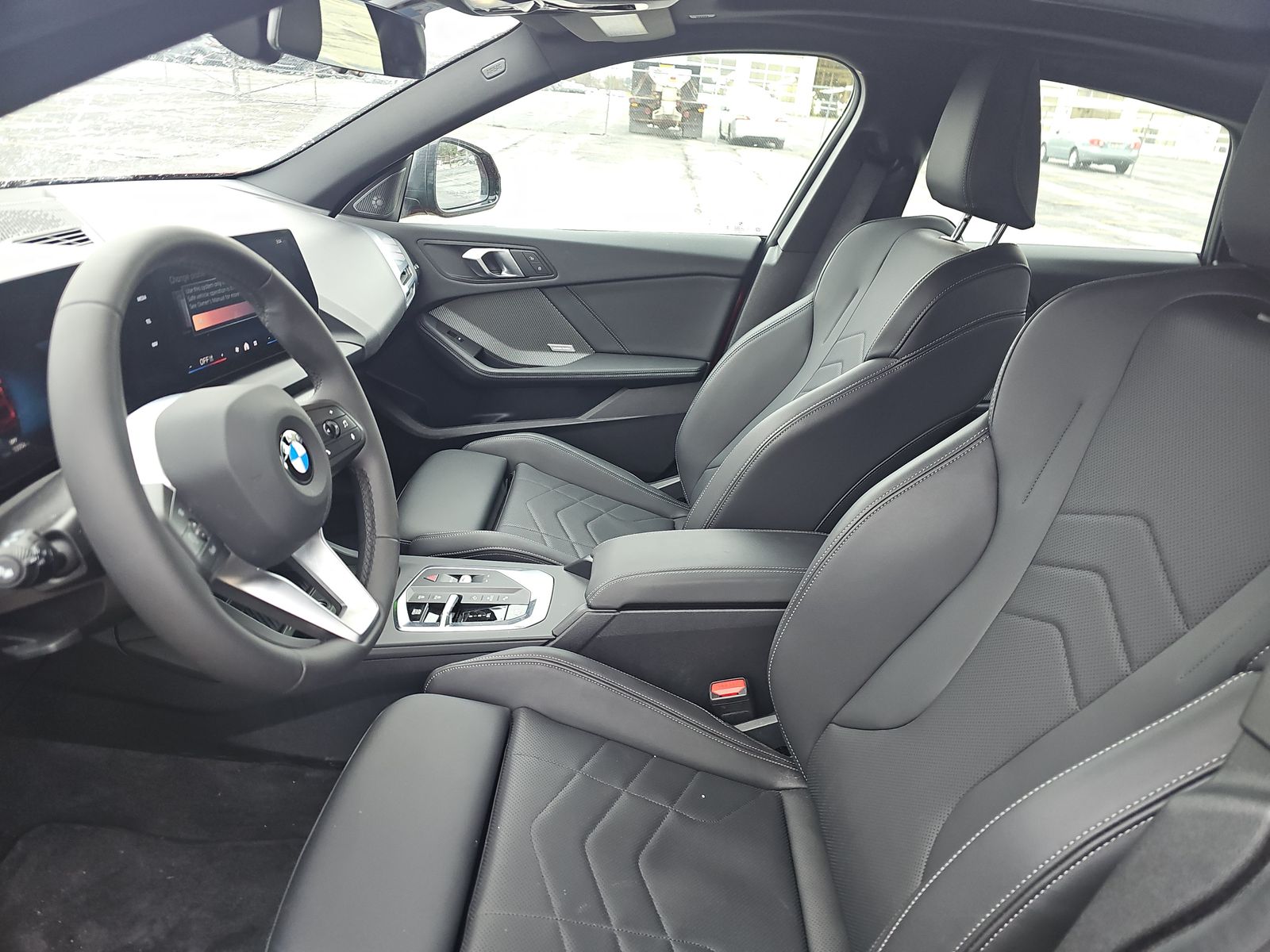 2026 BMW 2 Series 228 xDrive AWD