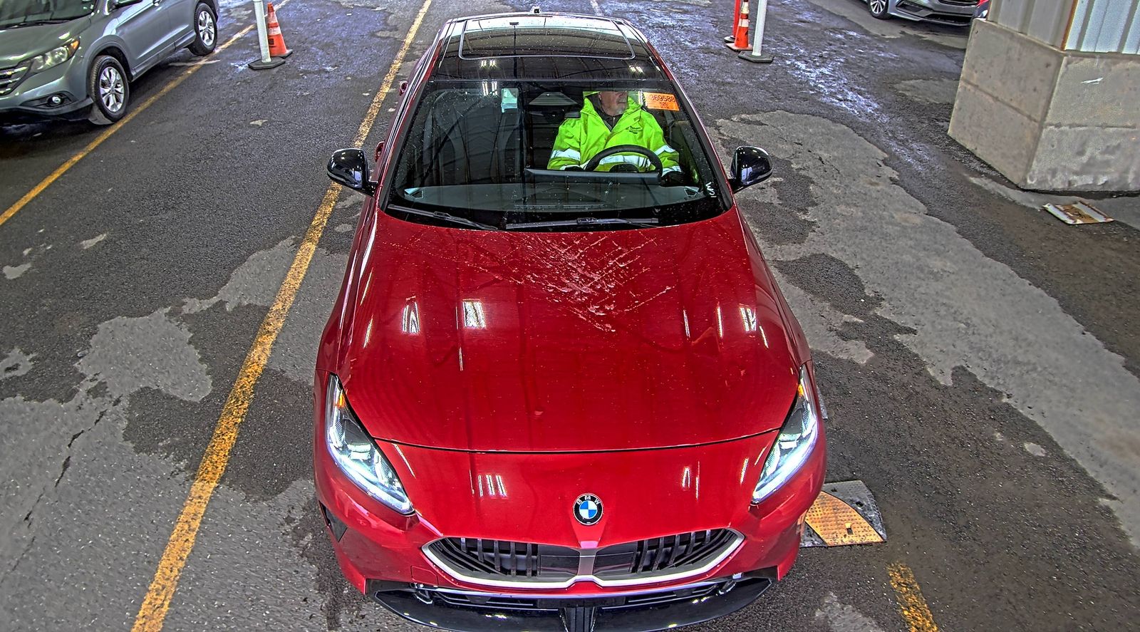 2026 BMW 2 Series 228 xDrive AWD