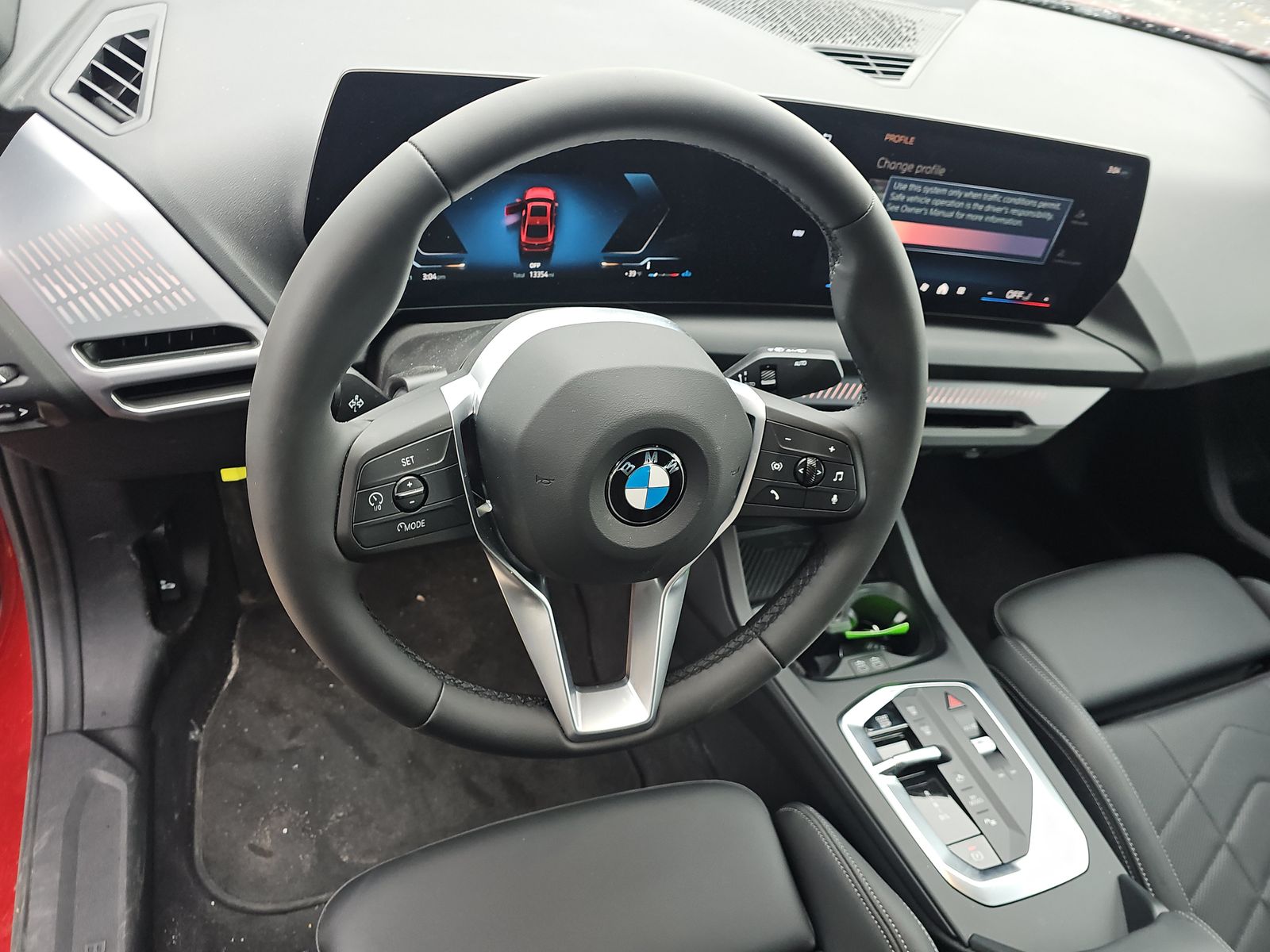 2026 BMW 2 Series 228 xDrive AWD