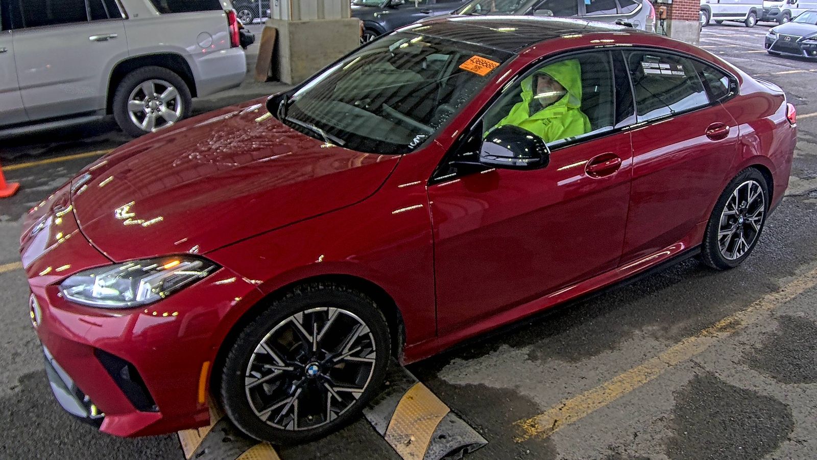 2026 BMW 2 Series 228 xDrive AWD