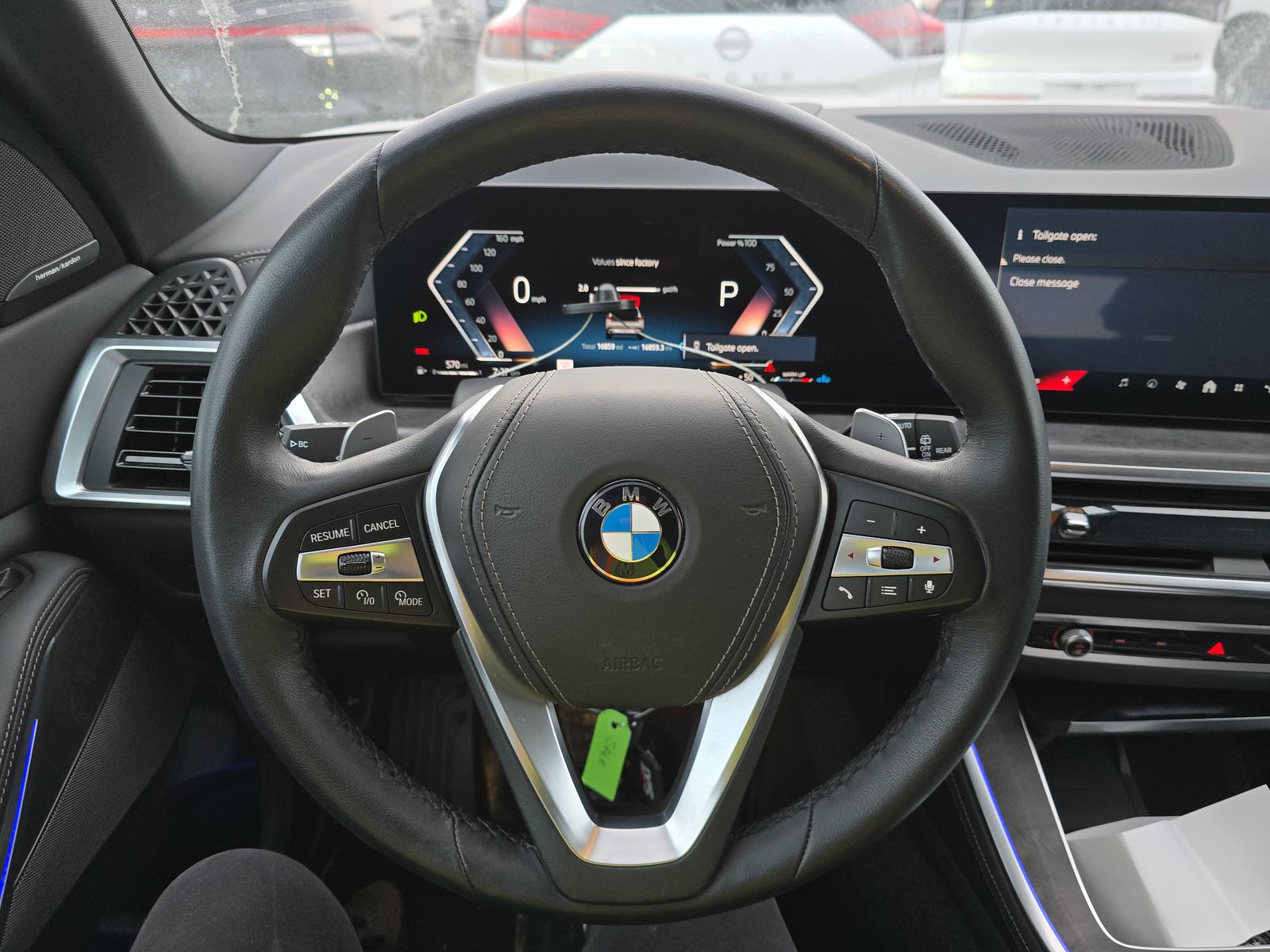 2026 BMW X5 sDrive40i RWD