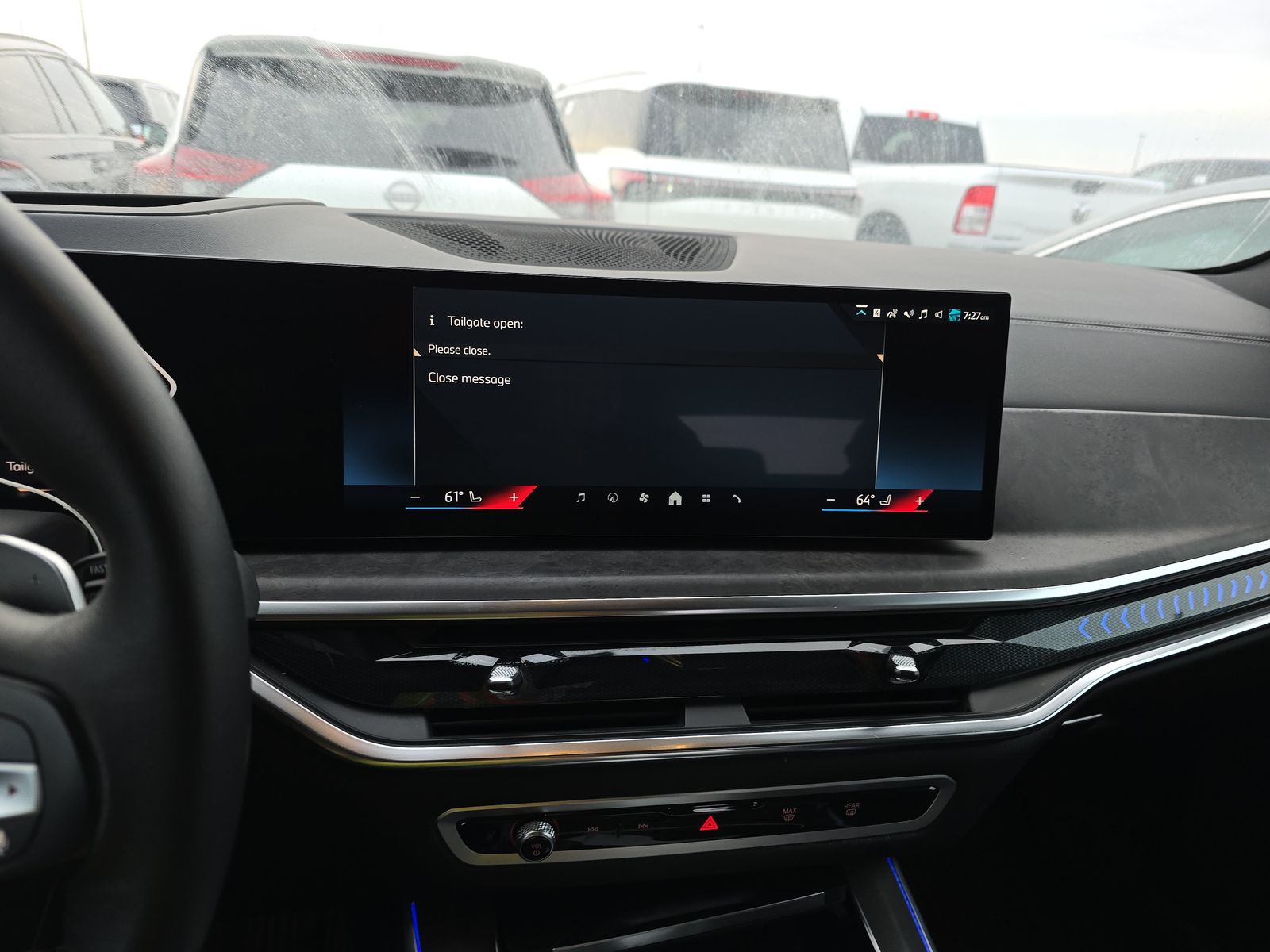 2026 BMW X5 sDrive40i RWD