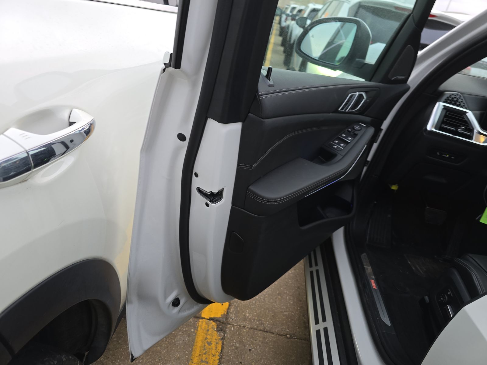 2026 BMW X5 sDrive40i RWD