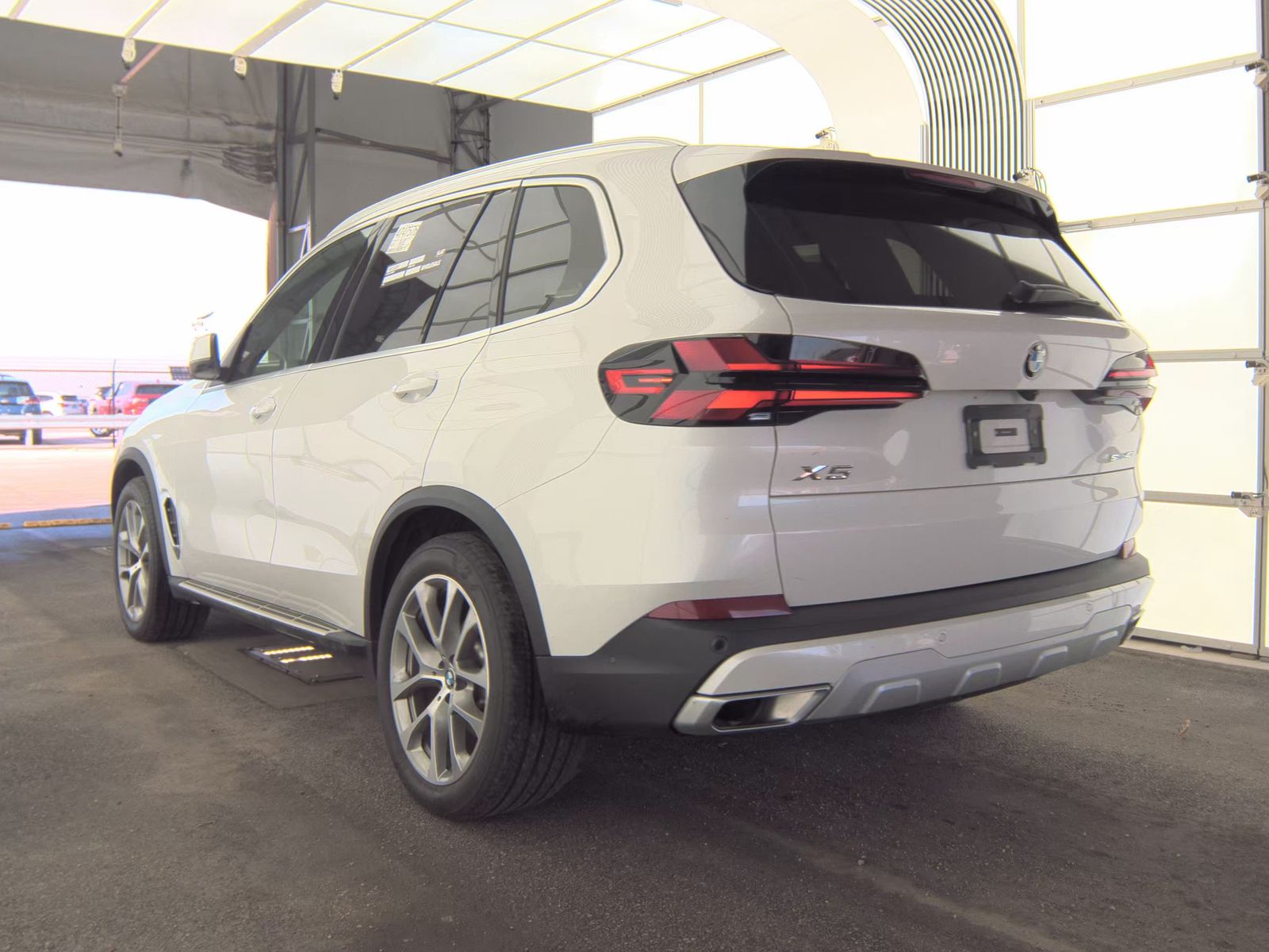 2026 BMW X5 sDrive40i RWD