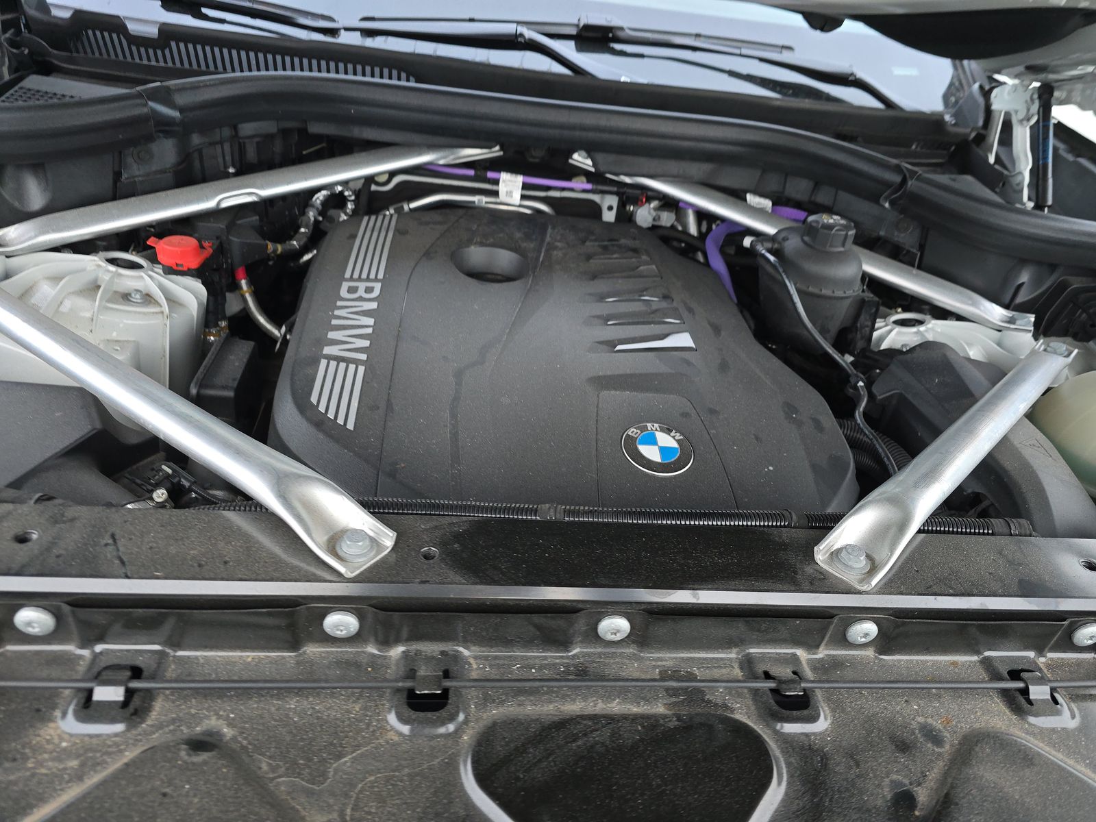 2026 BMW X5 sDrive40i RWD