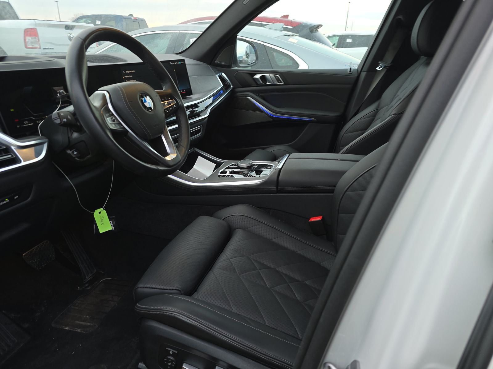 2026 BMW X5 sDrive40i RWD