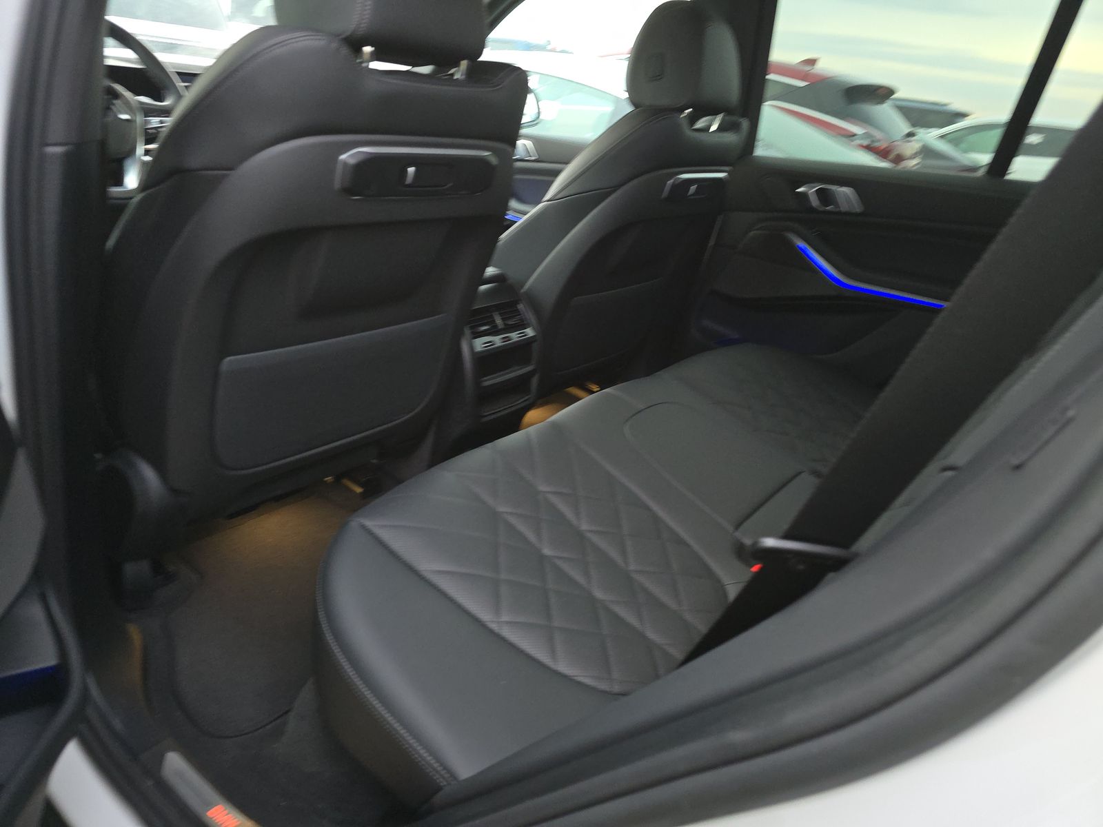 2026 BMW X5 sDrive40i RWD