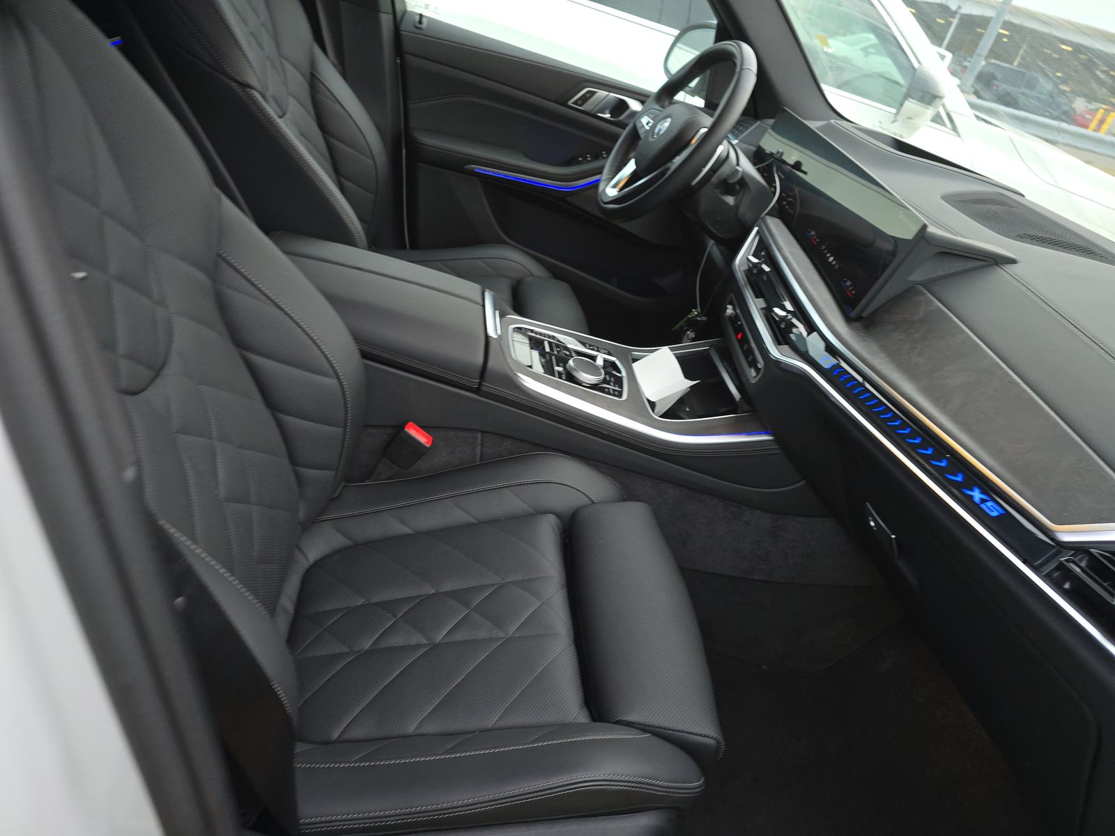 2026 BMW X5 sDrive40i RWD