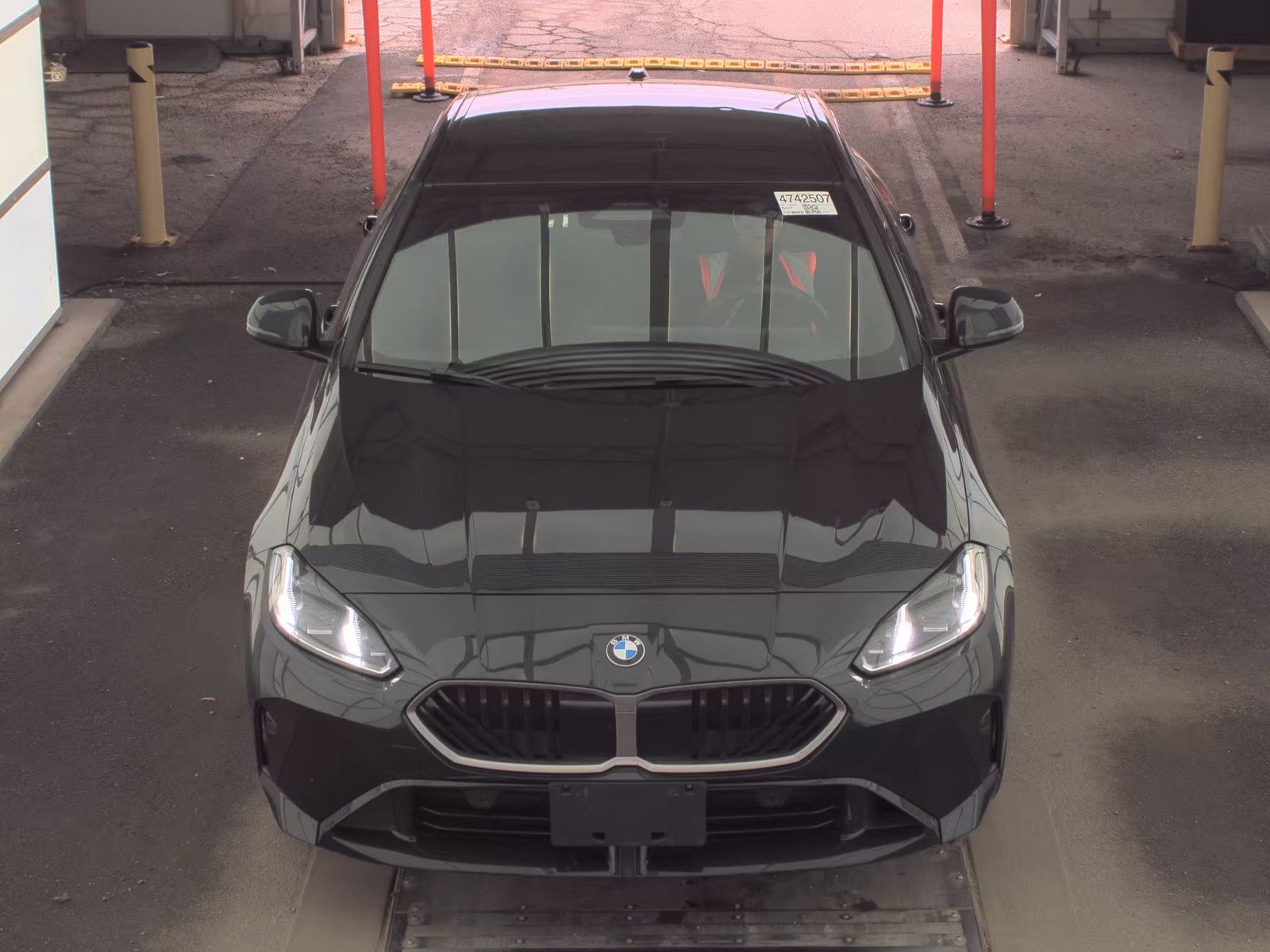 2026 BMW 2 Series 228 FWD