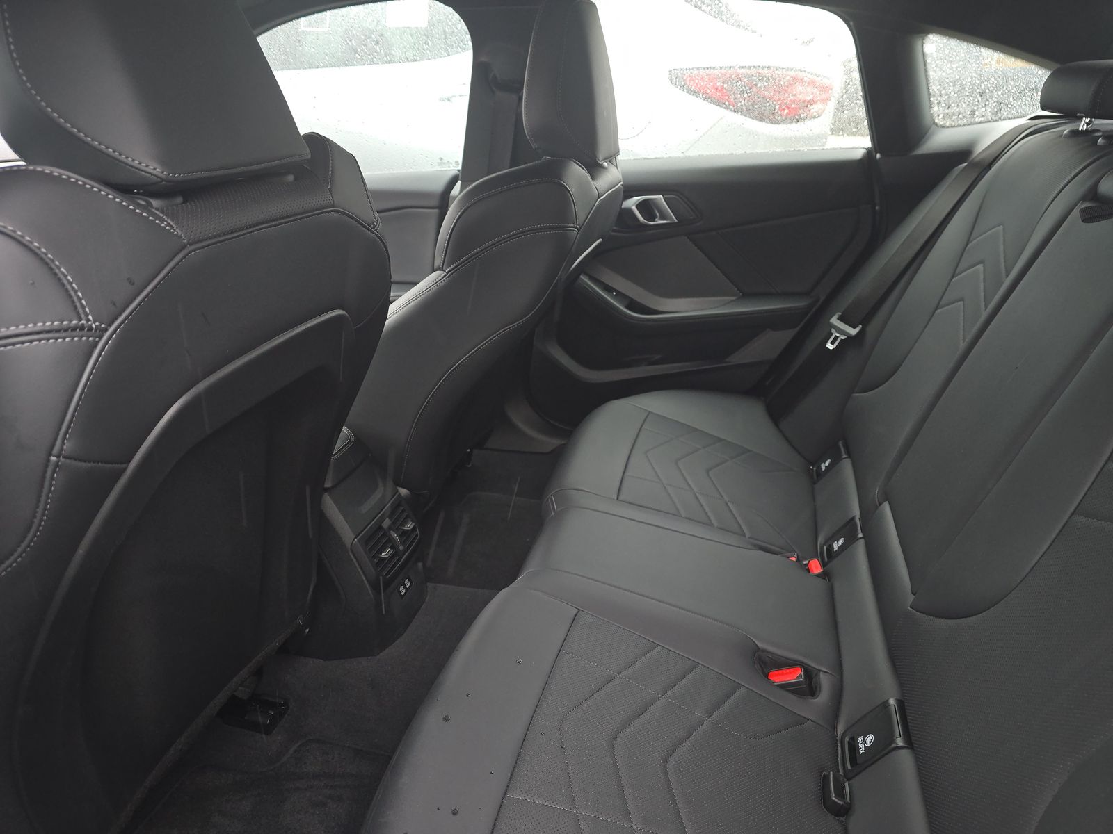 2026 BMW 2 Series 228 FWD