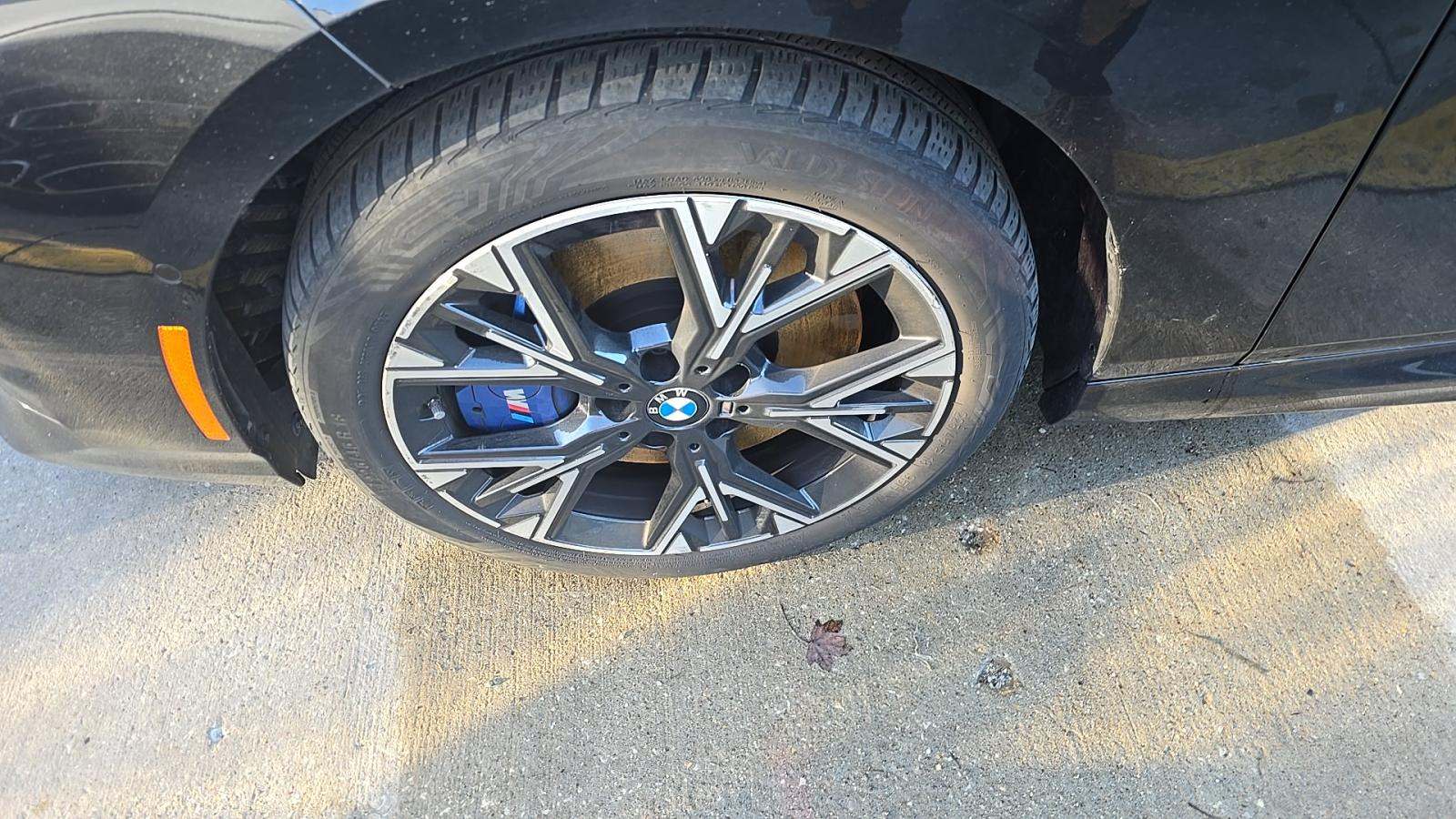 2026 BMW 2 Series 228 FWD