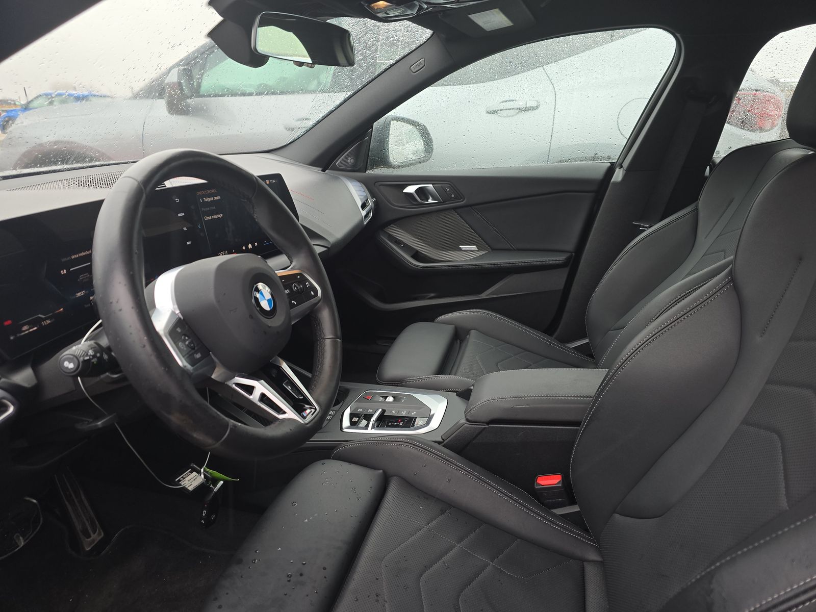 2026 BMW 2 Series 228 FWD