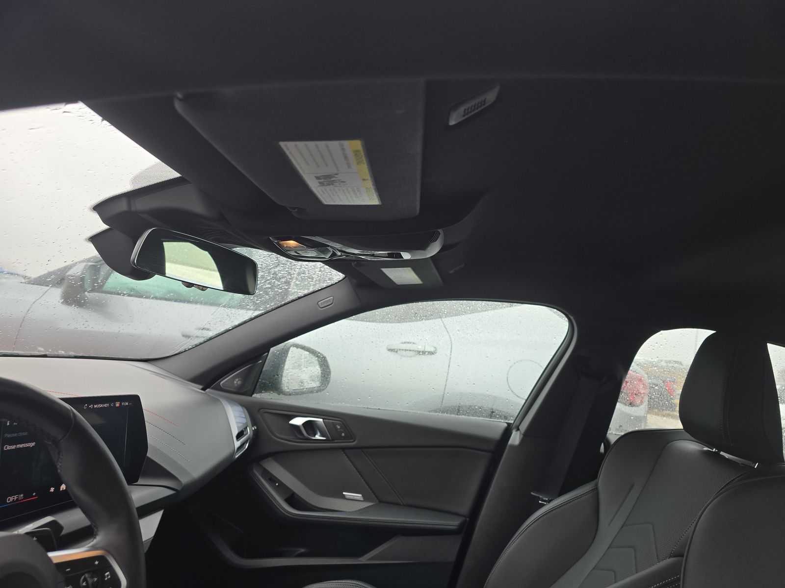 2026 BMW 2 Series 228 FWD