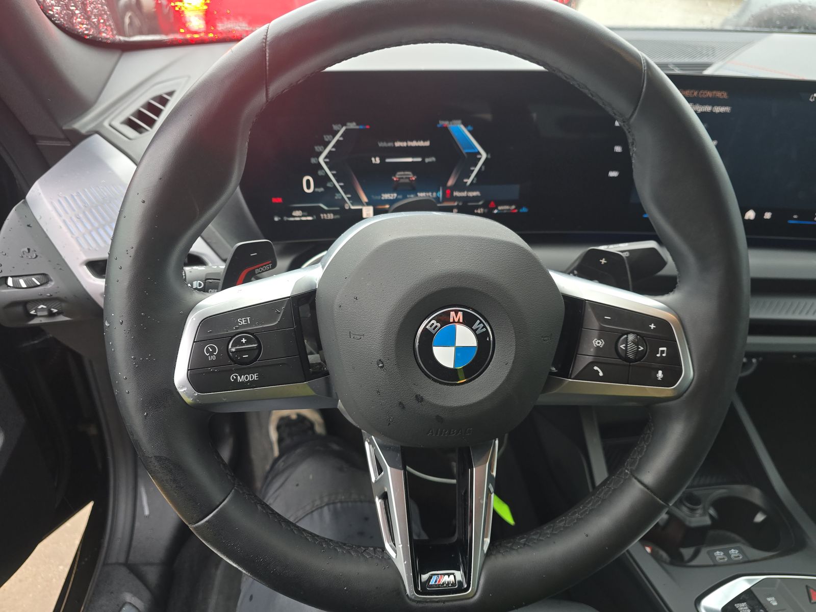 2026 BMW 2 Series 228 FWD