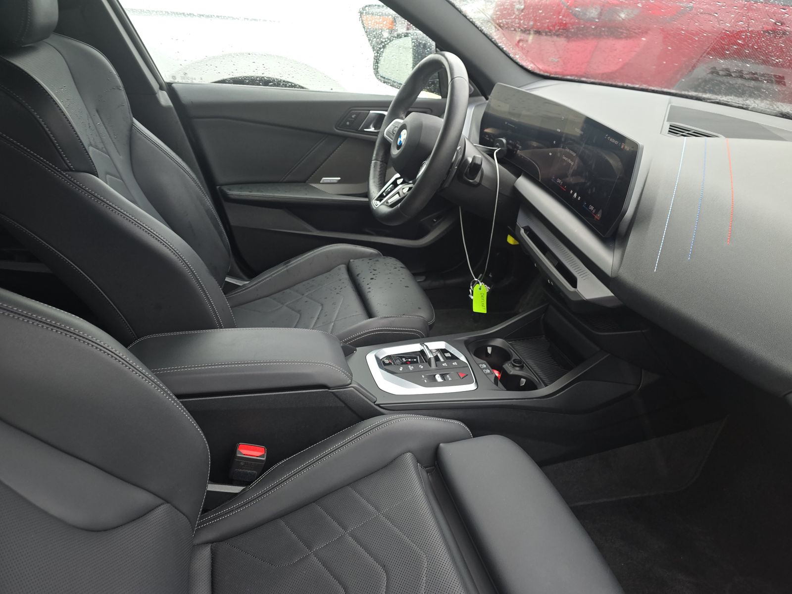 2026 BMW 2 Series 228 FWD