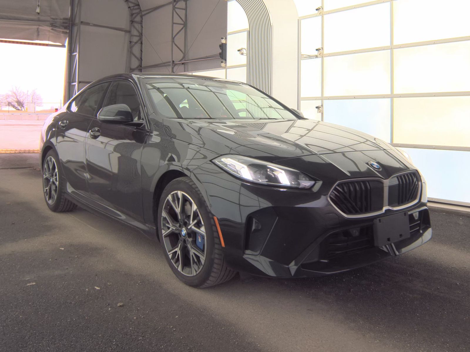 2026 BMW 2 Series 228 FWD