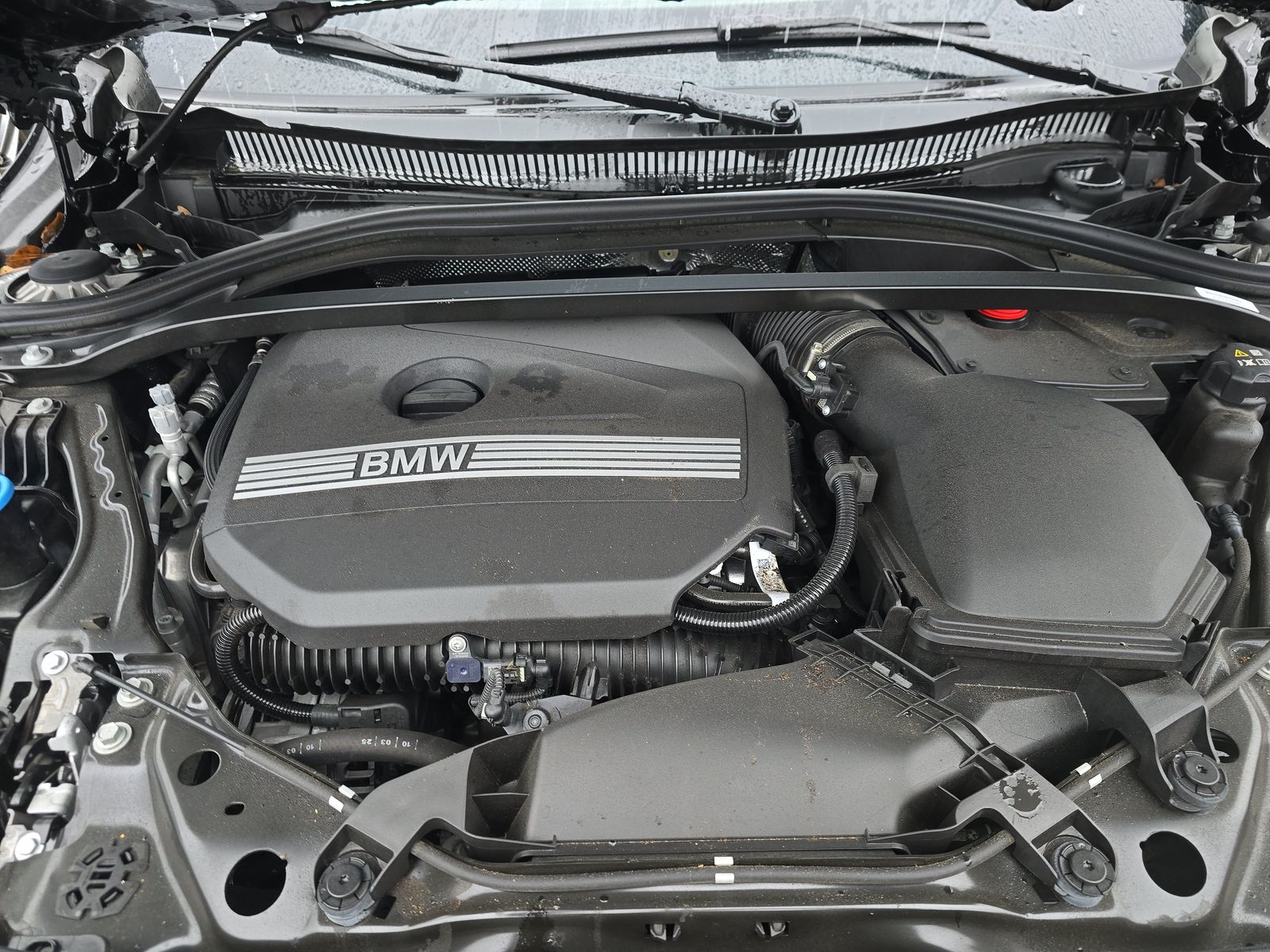 2026 BMW 2 Series 228 FWD