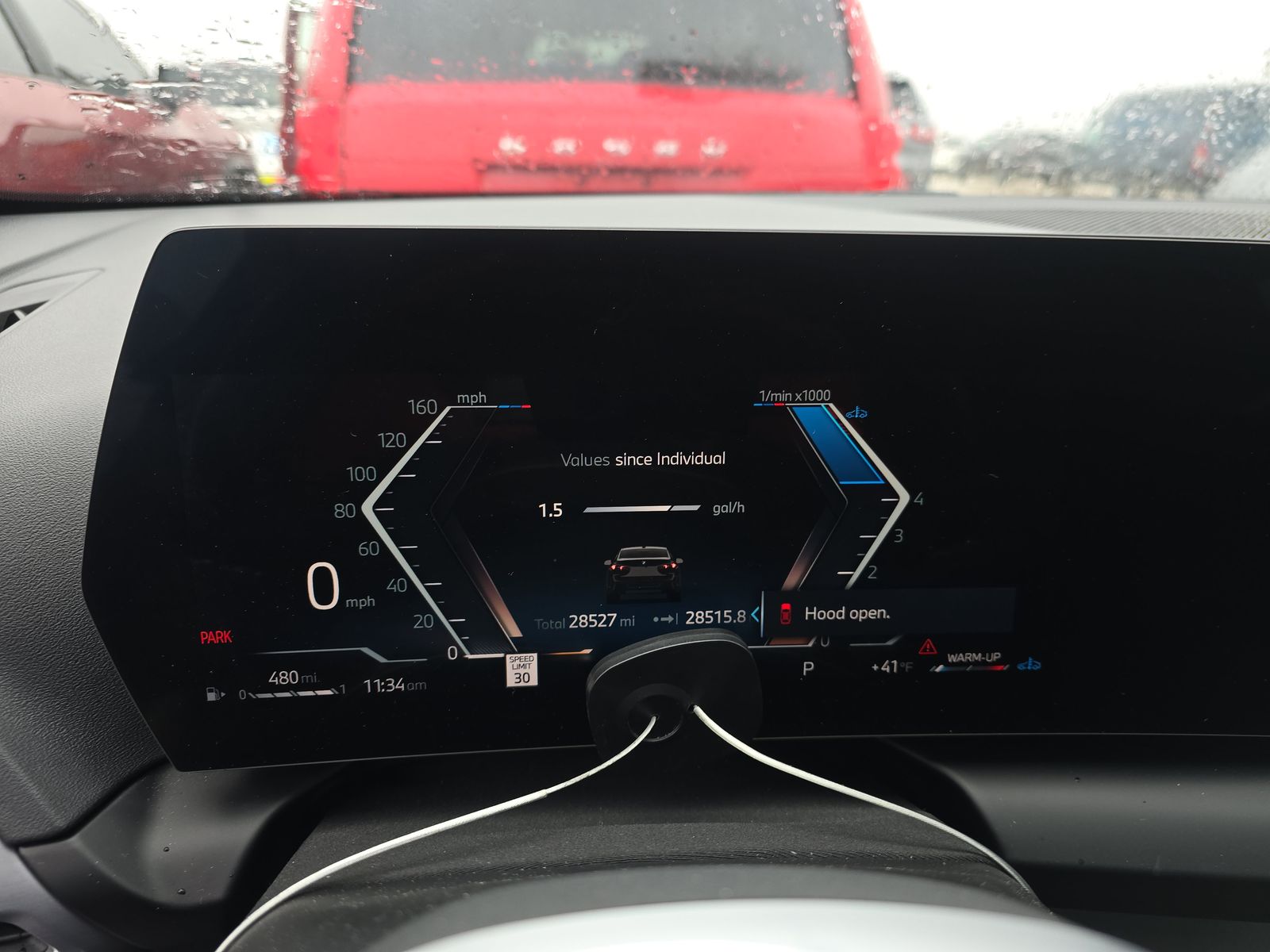 2026 BMW 2 Series 228 FWD