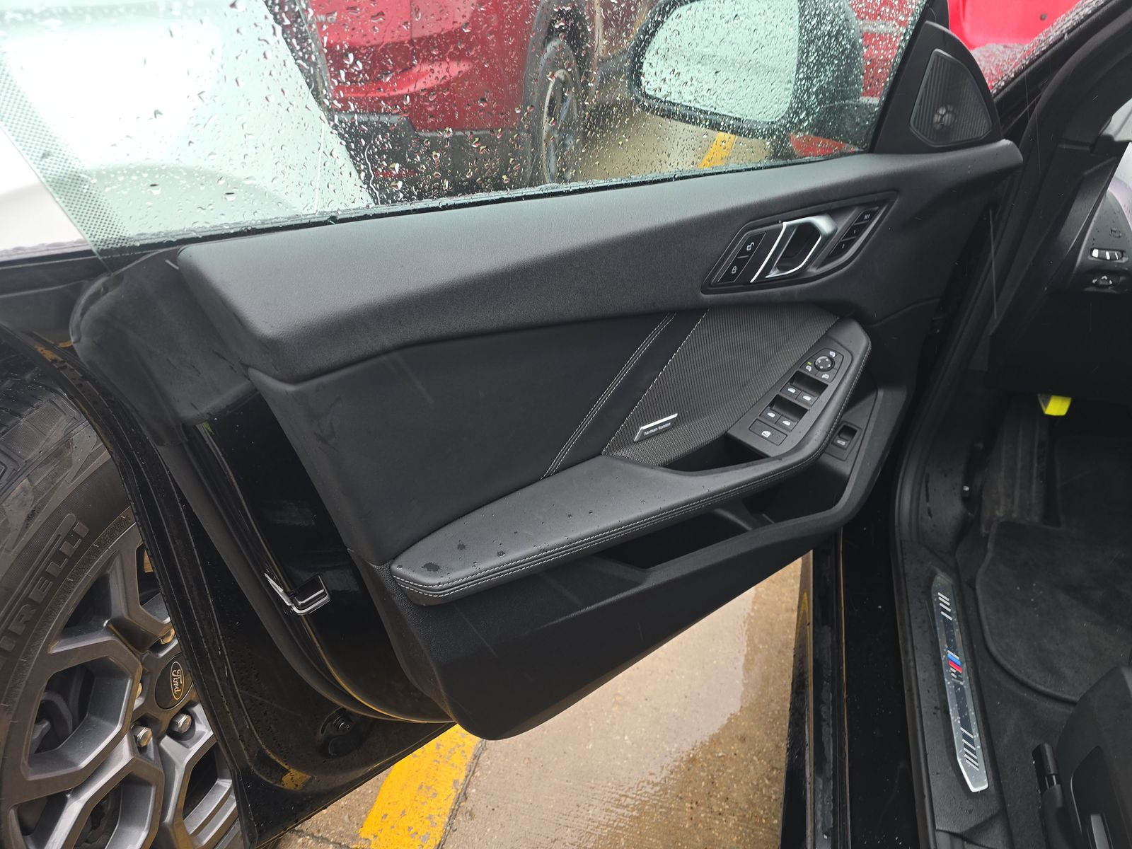 2026 BMW 2 Series 228 FWD