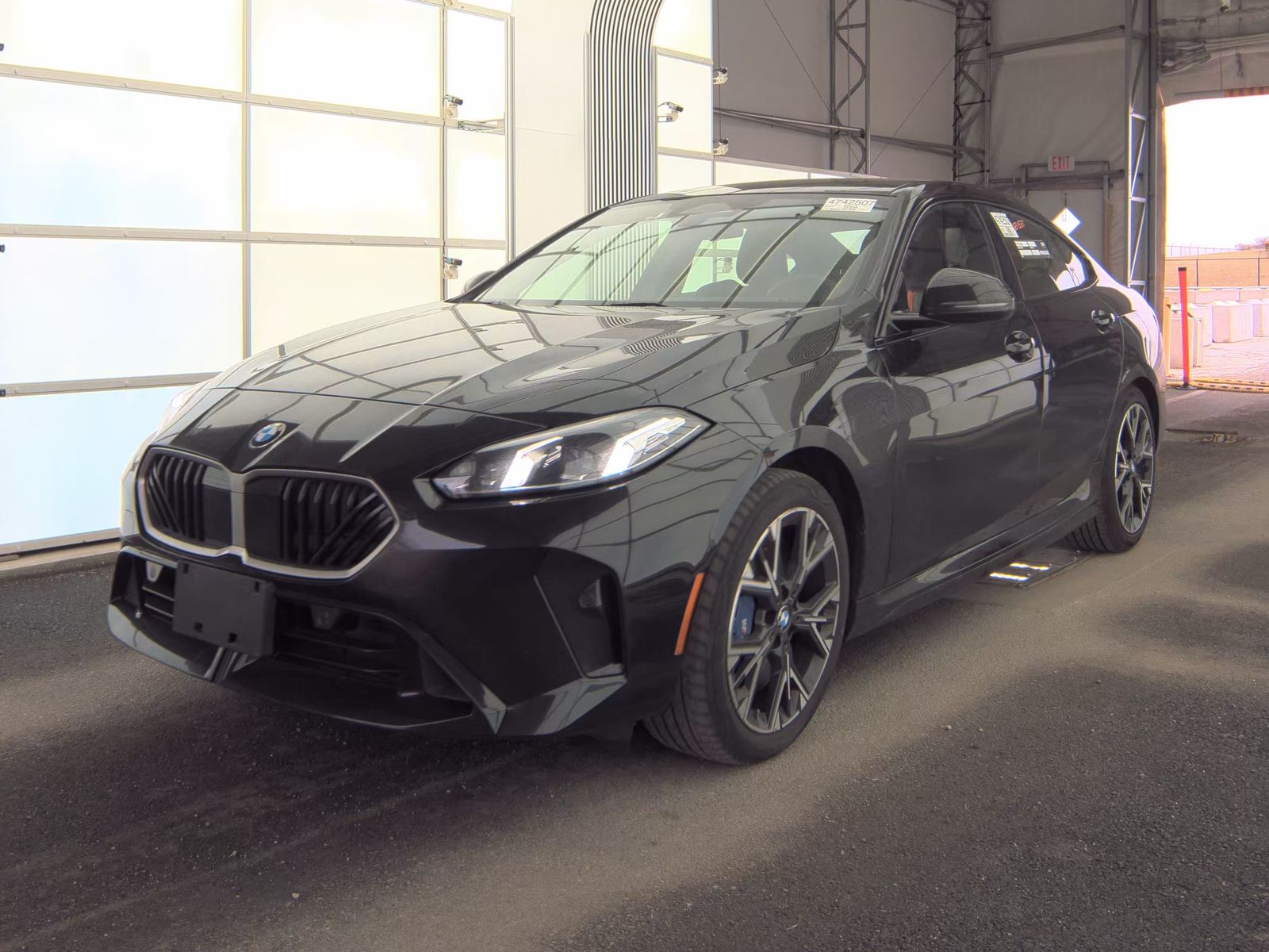 2026 BMW 2 Series 228 FWD