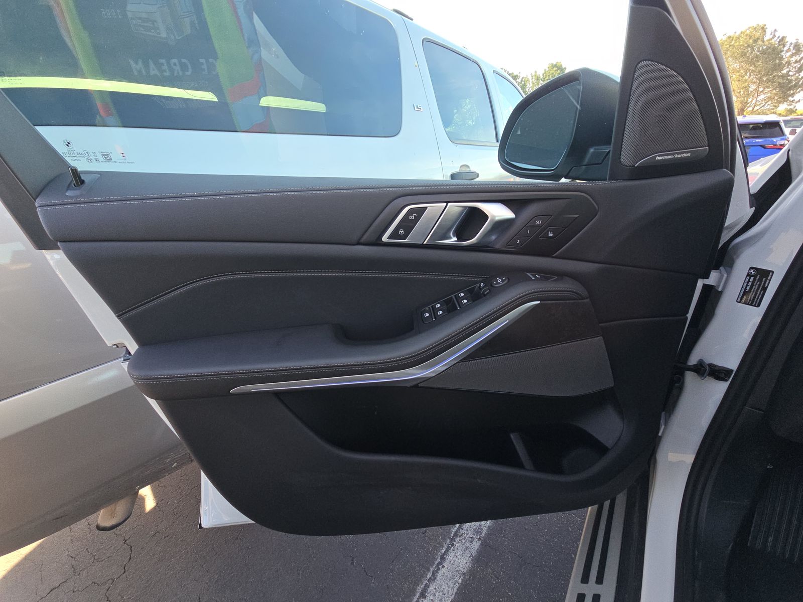 2026 BMW X5 xDrive40i AWD