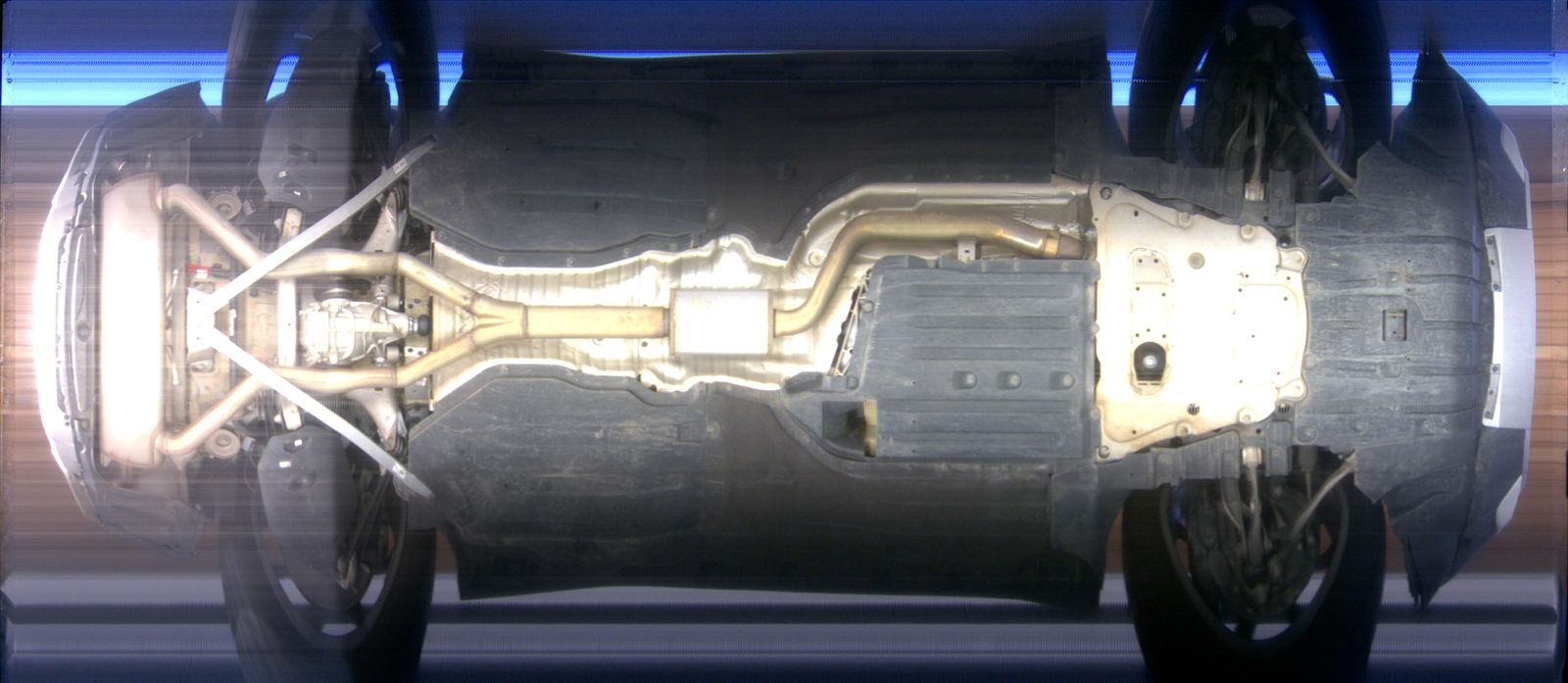 2026 BMW X5 xDrive40i AWD