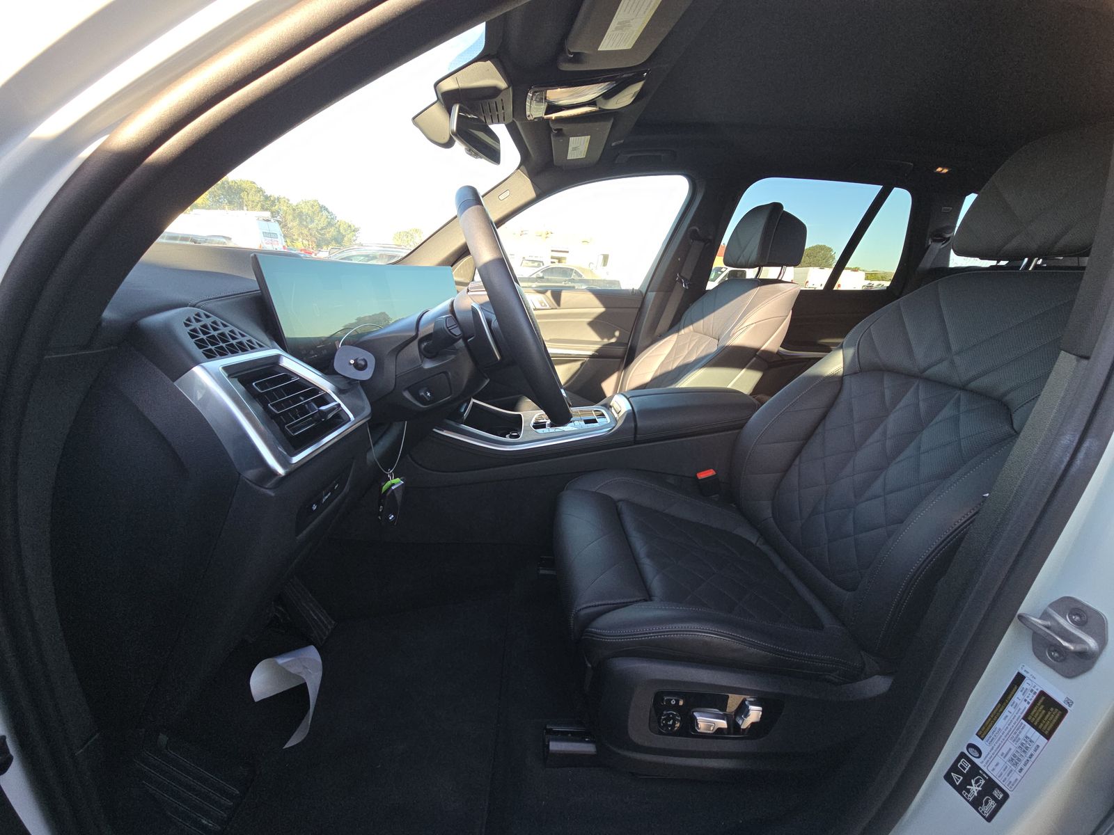 2026 BMW X5 xDrive40i AWD