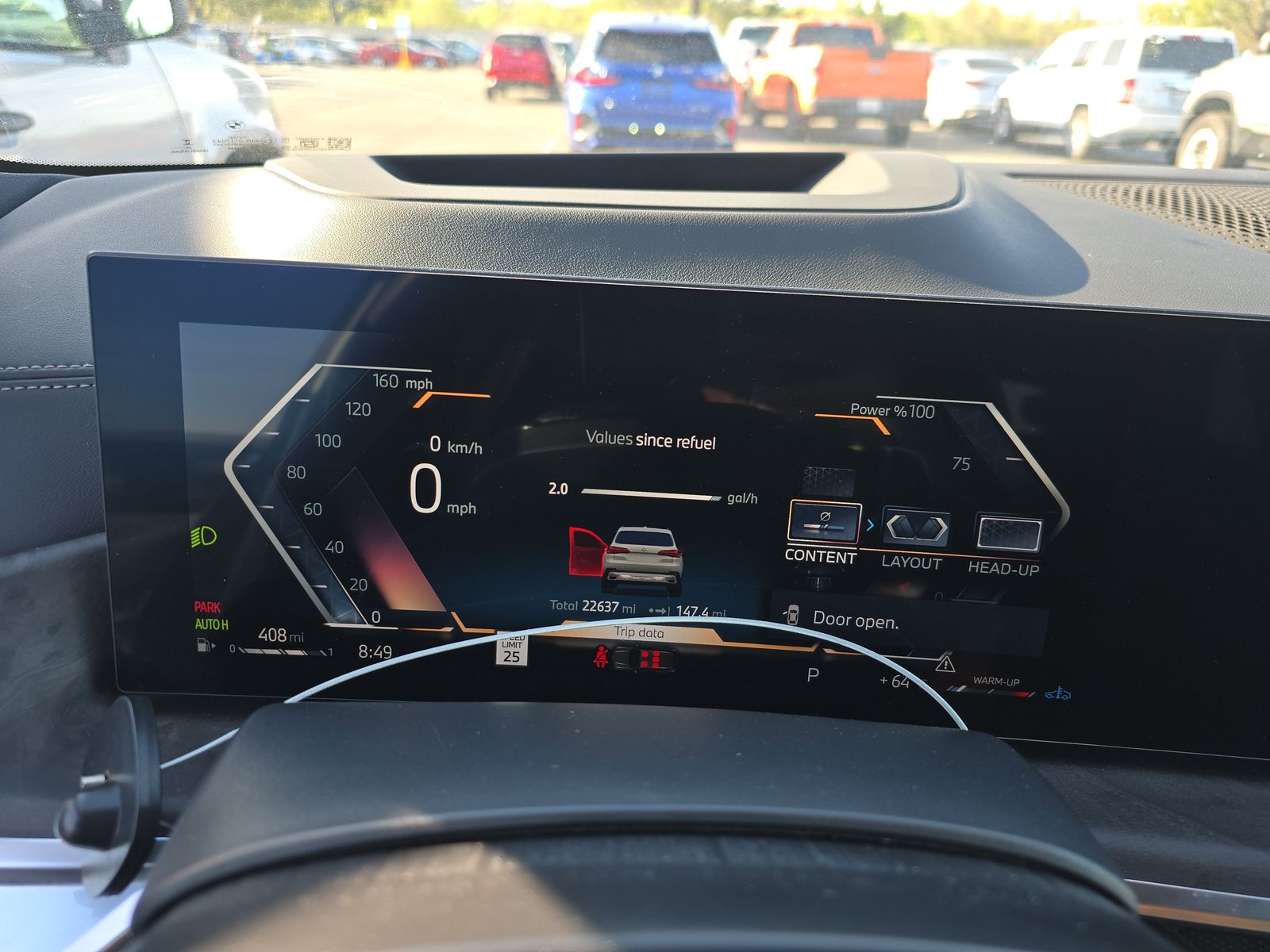 2026 BMW X5 xDrive40i AWD