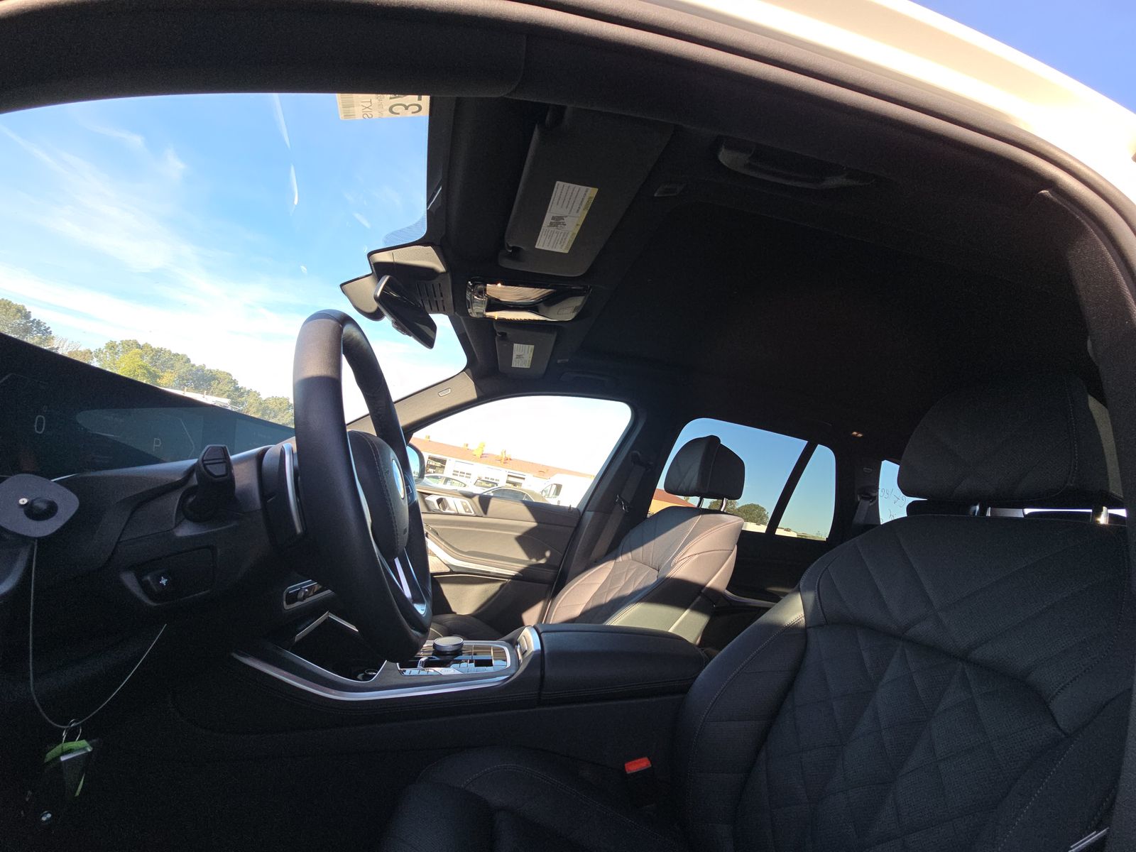 2026 BMW X5 xDrive40i AWD