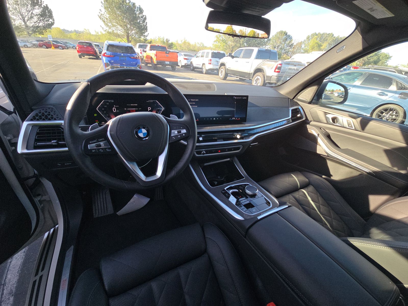 2026 BMW X5 xDrive40i AWD