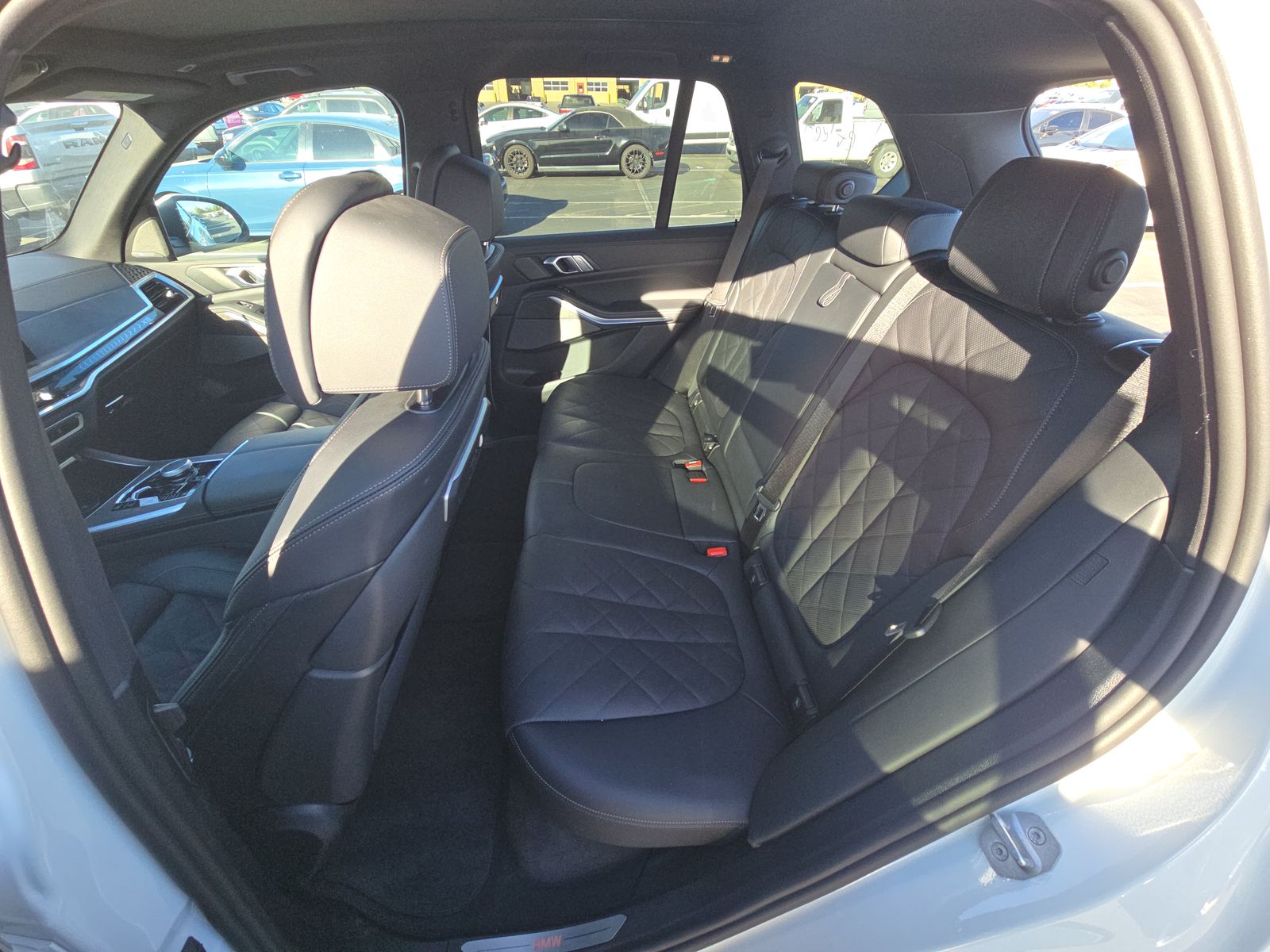 2026 BMW X5 xDrive40i AWD