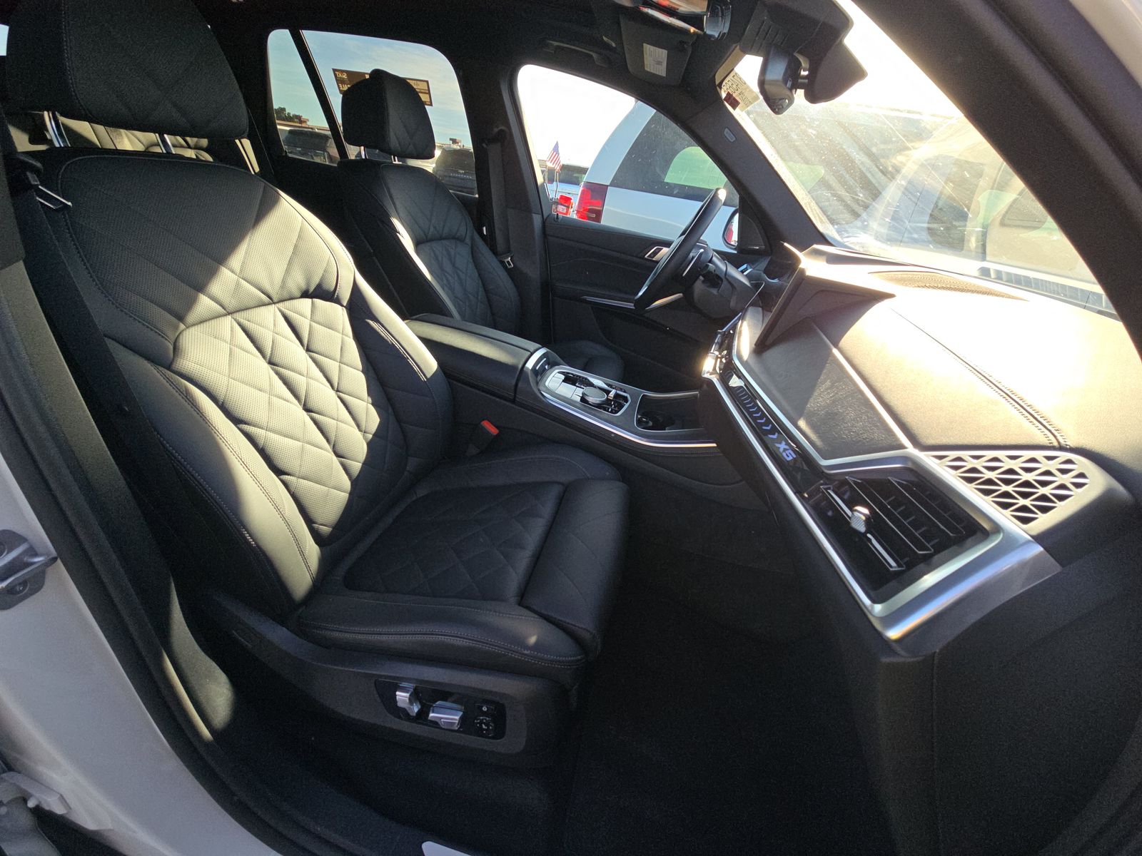 2026 BMW X5 xDrive40i AWD