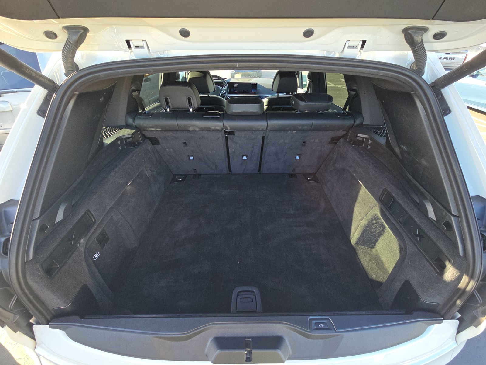 2026 BMW X5 xDrive40i AWD