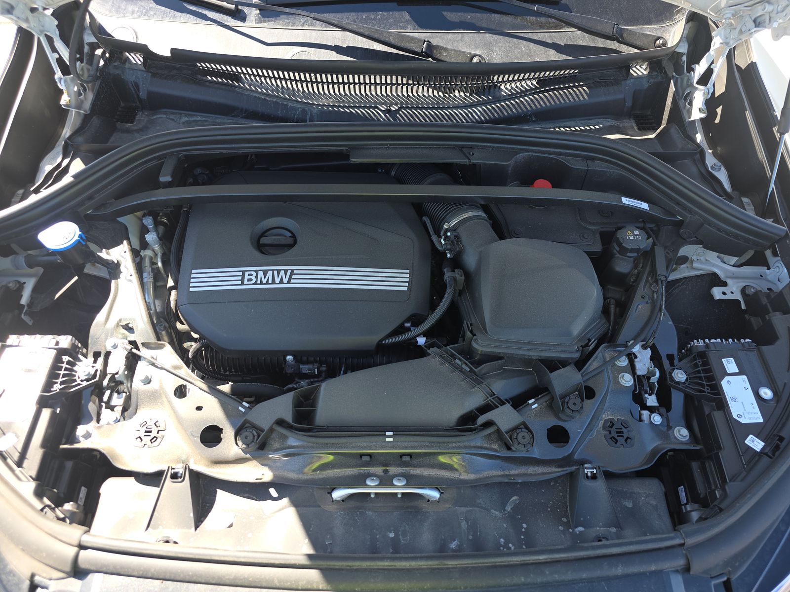 2026 BMW X1 xDrive28i AWD