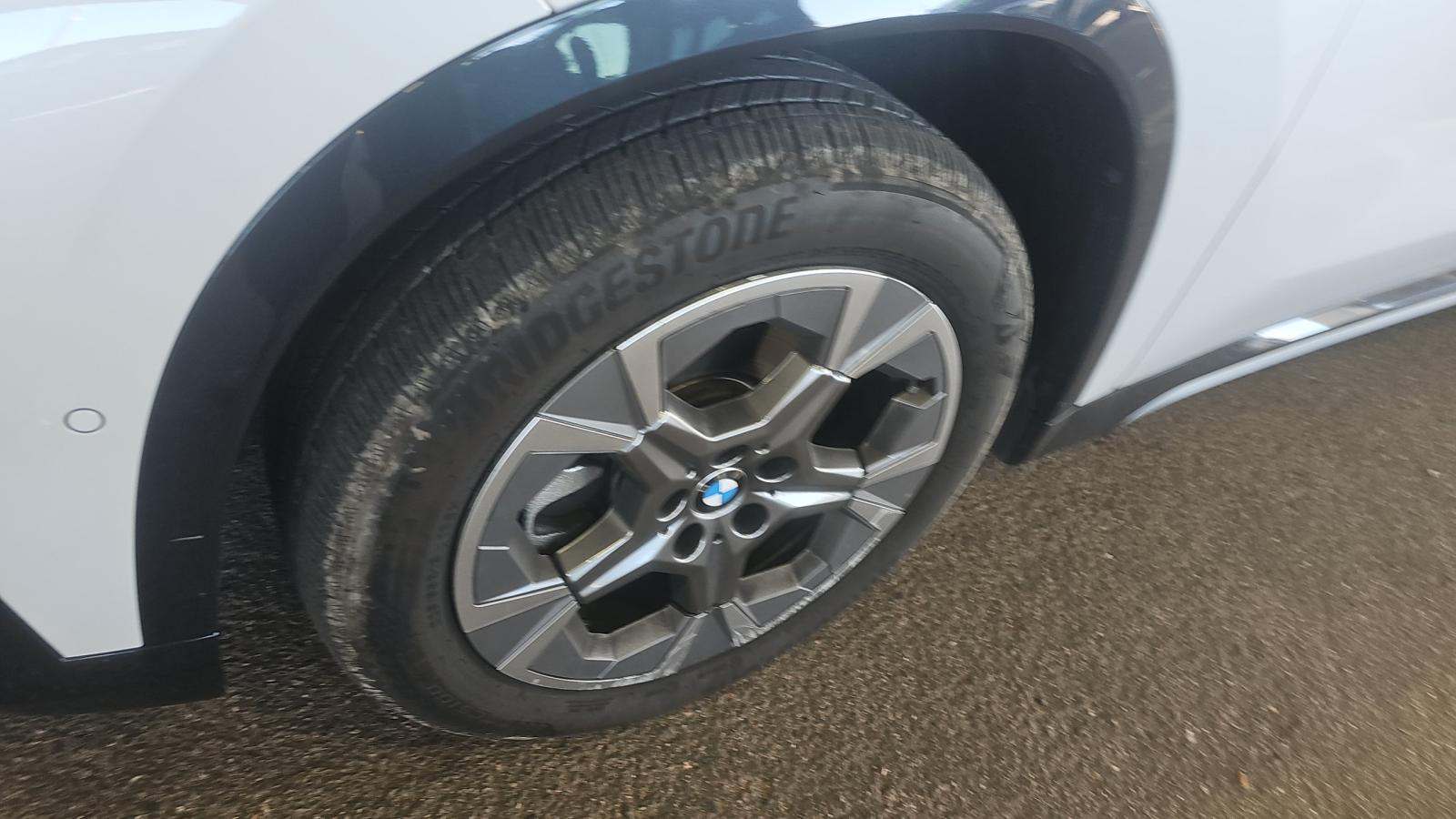 2026 BMW X1 xDrive28i AWD