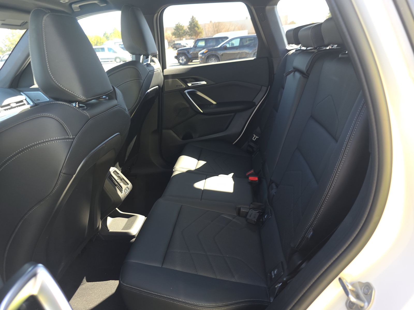 2026 BMW X1 xDrive28i AWD