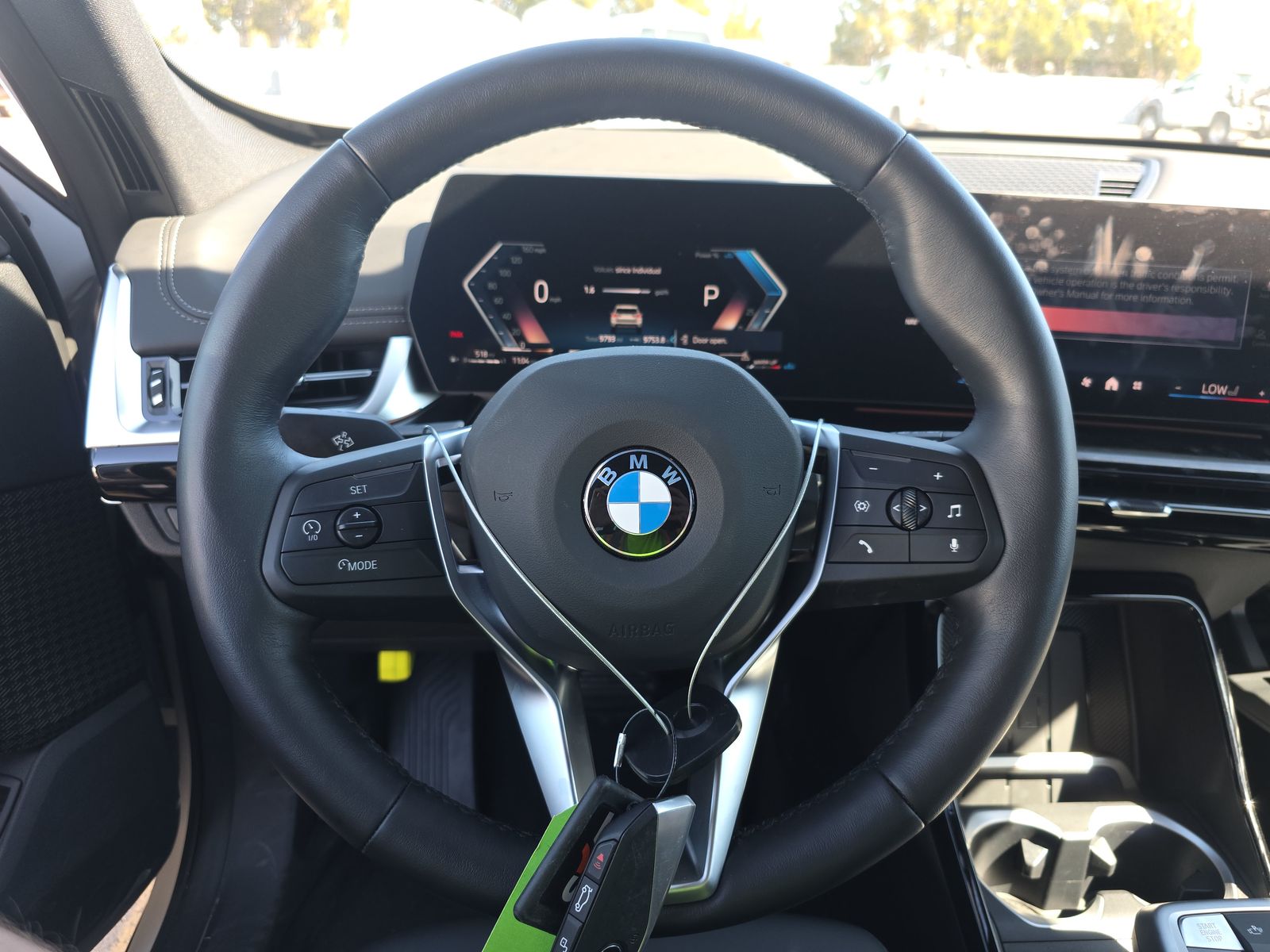 2026 BMW X1 xDrive28i AWD